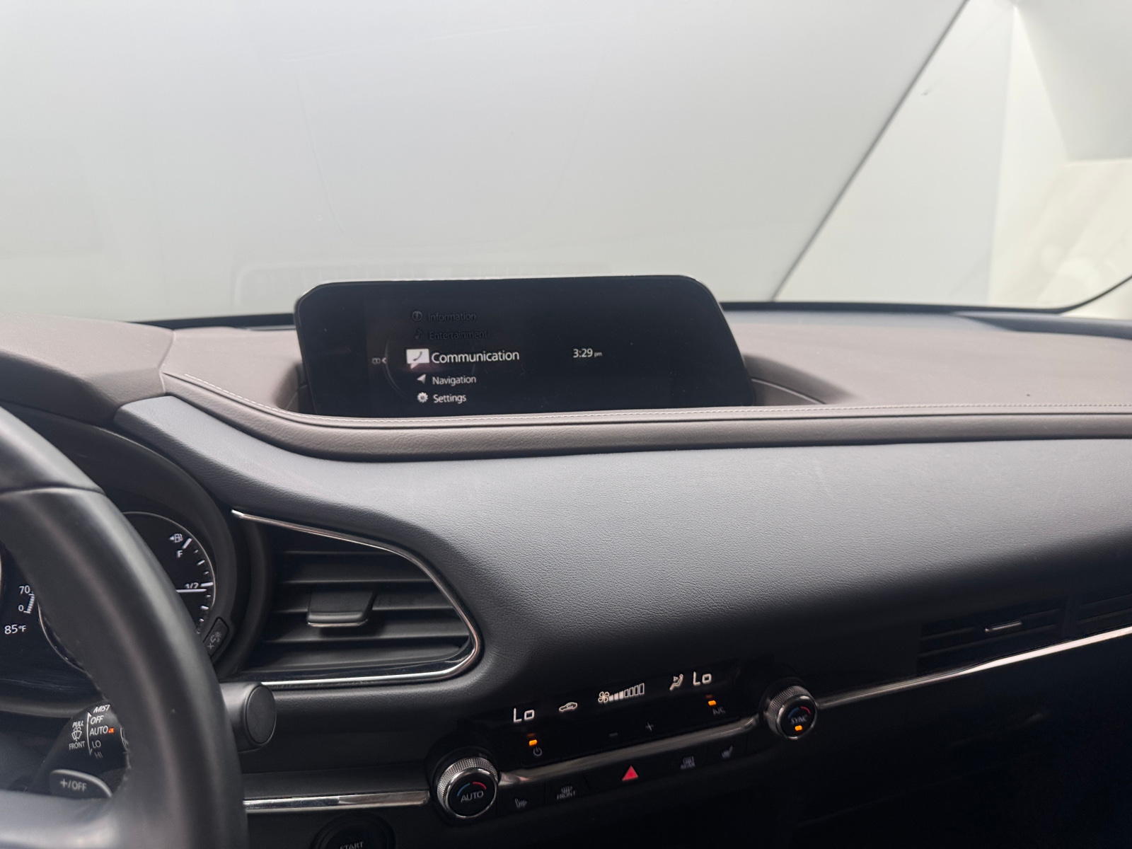 Thumbnail: 2022 Mazda CX-30 - 3