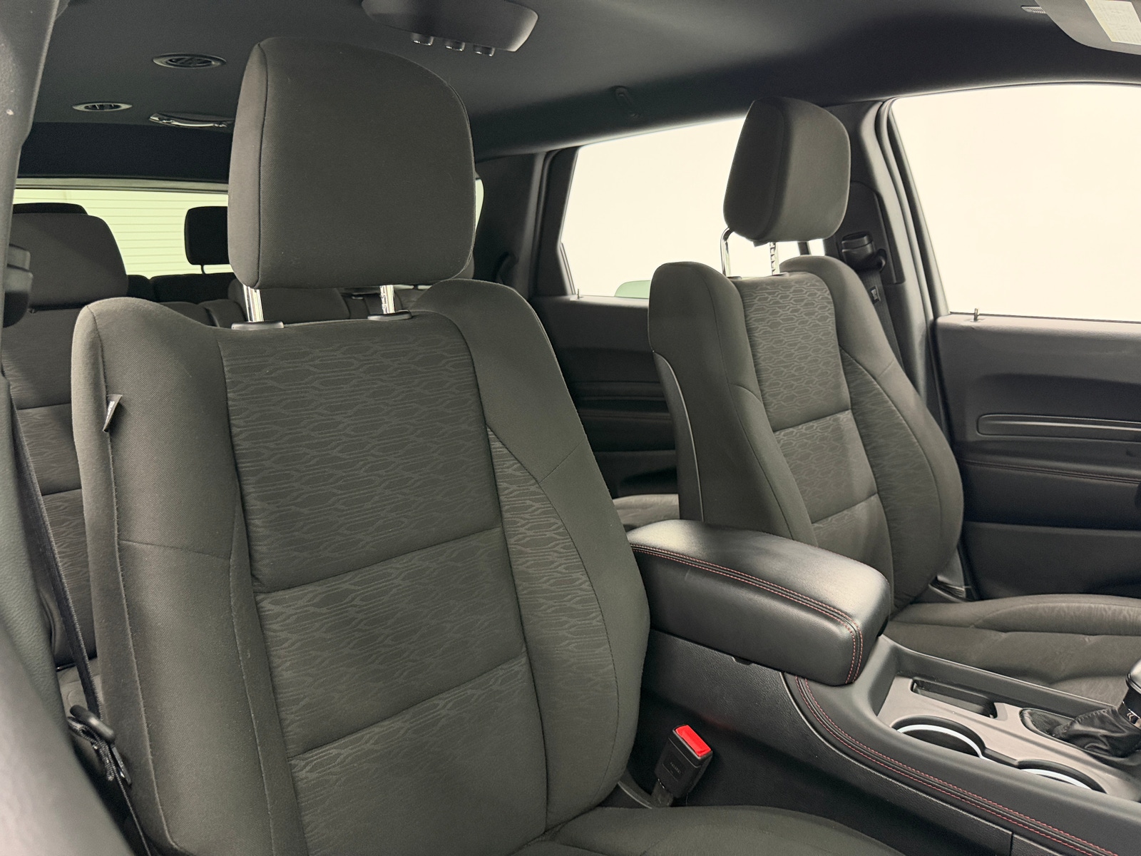 Thumbnail: 2026 Dodge Durango - 2