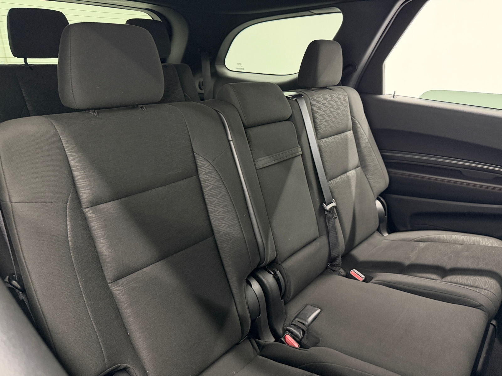 Thumbnail: 2026 Dodge Durango - 6