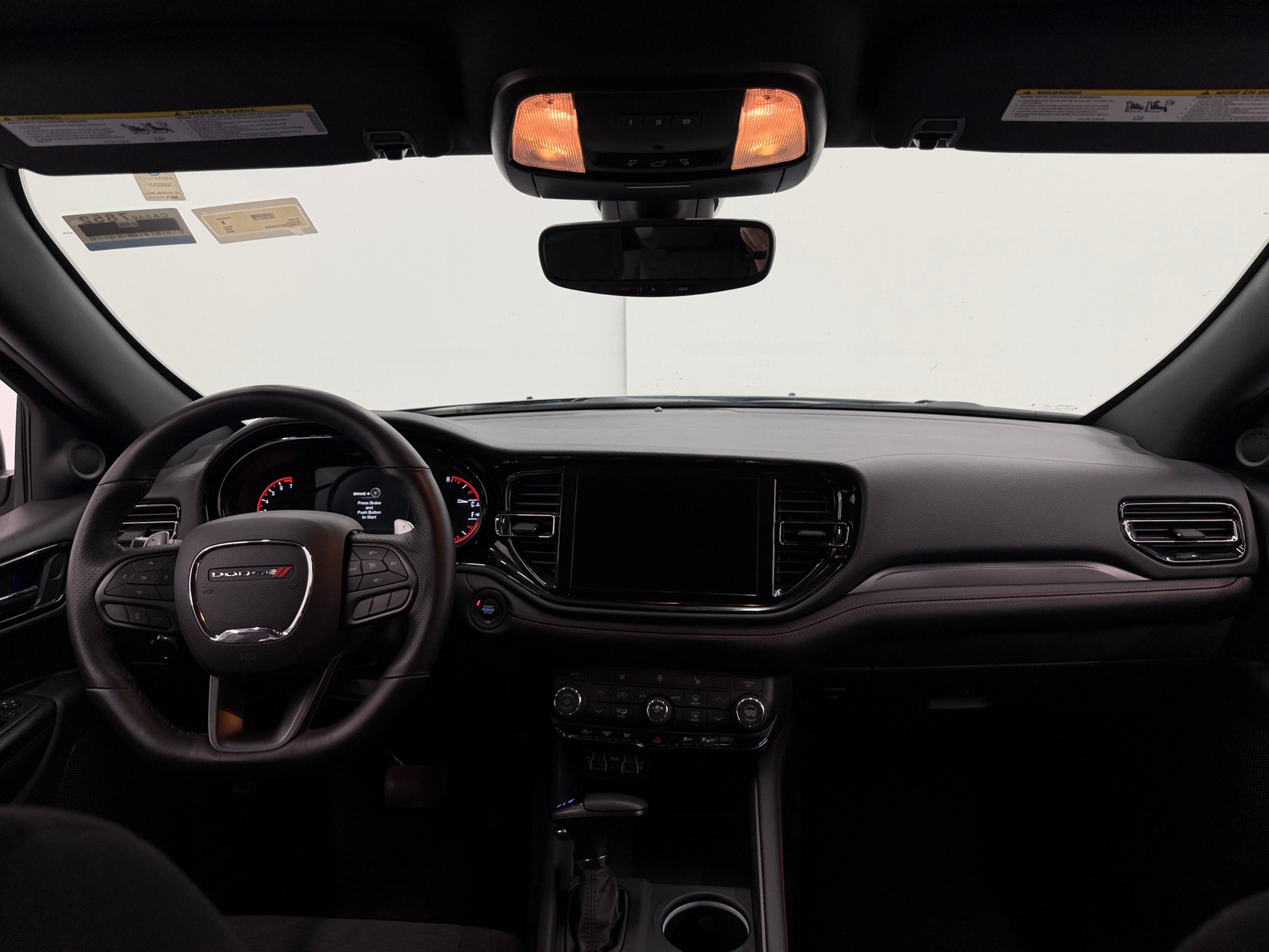 Thumbnail: 2026 Dodge Durango - 3