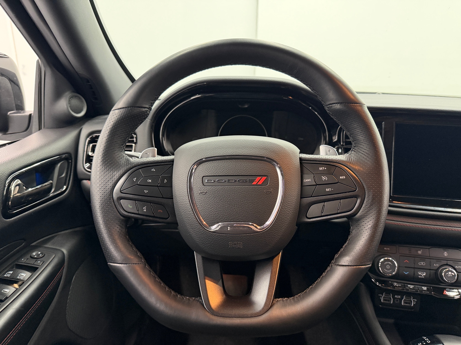 Thumbnail: 2026 Dodge Durango - 5