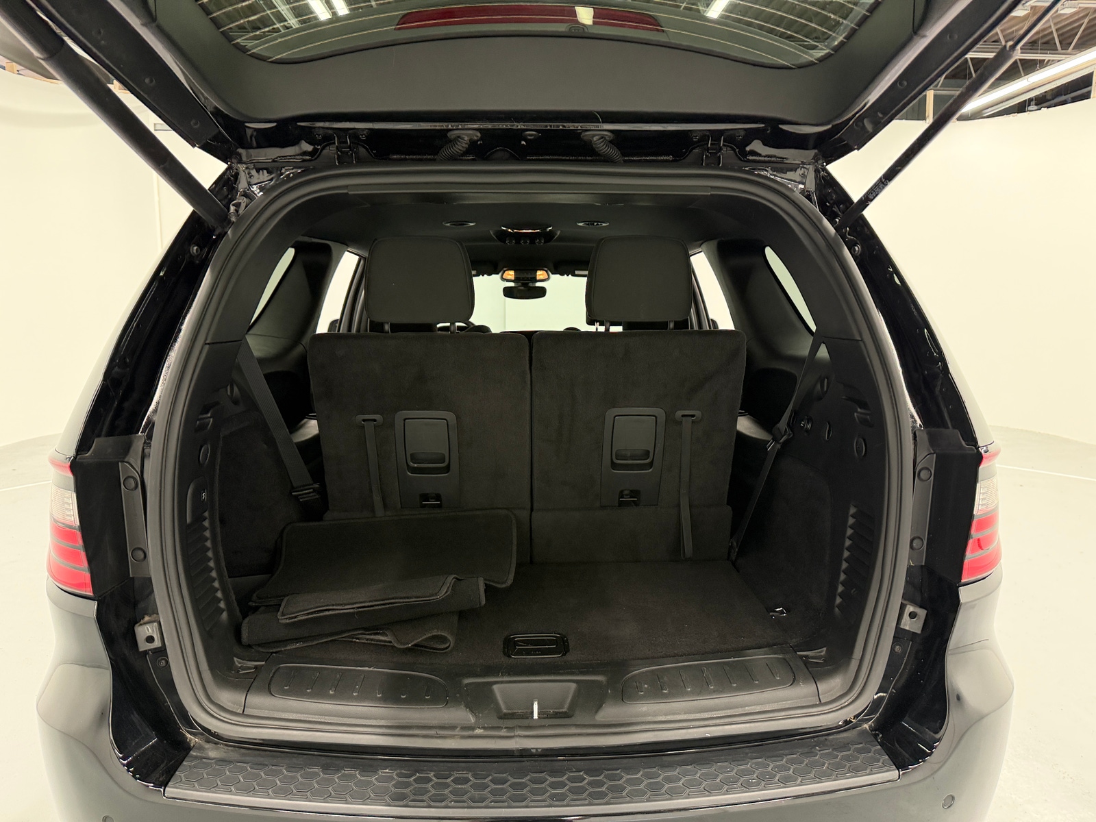 Thumbnail: 2026 Dodge Durango - 7