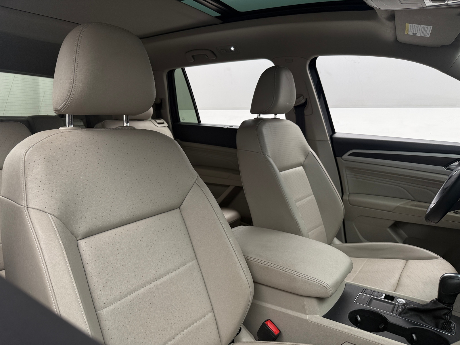 Thumbnail: 2021 Volkswagen Atlas - 2