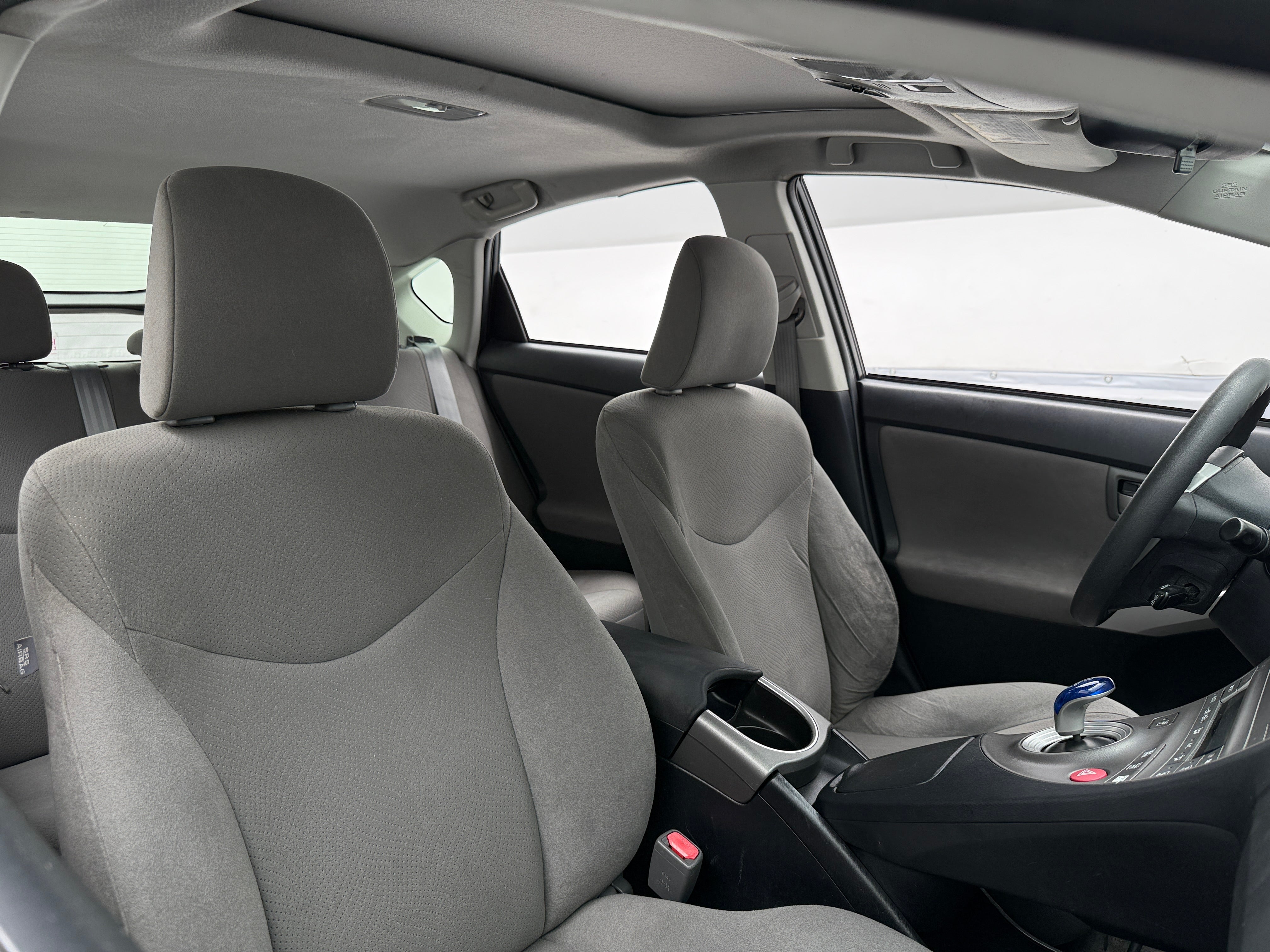 2014 Toyota Prius Two