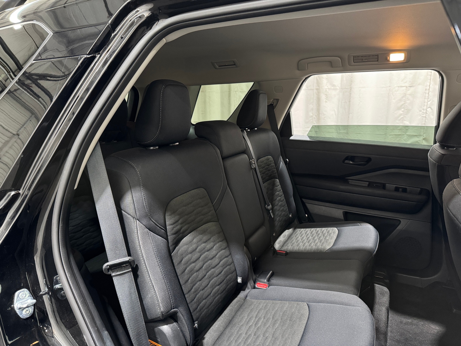 Thumbnail: 2025 Nissan Pathfinder - 6