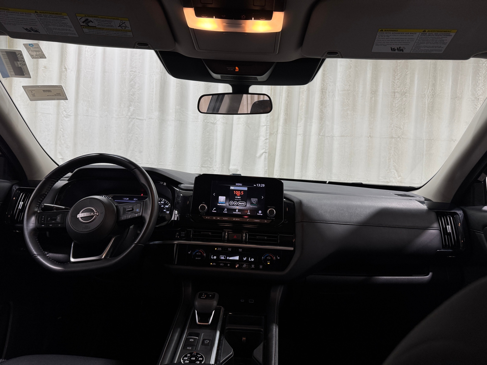 Thumbnail: 2025 Nissan Pathfinder - 3