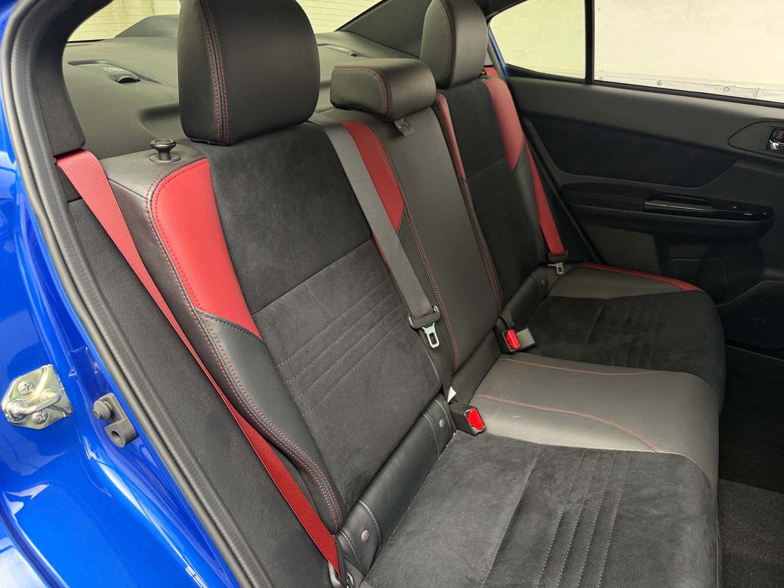 Thumbnail: 2018 Subaru WRX - 5