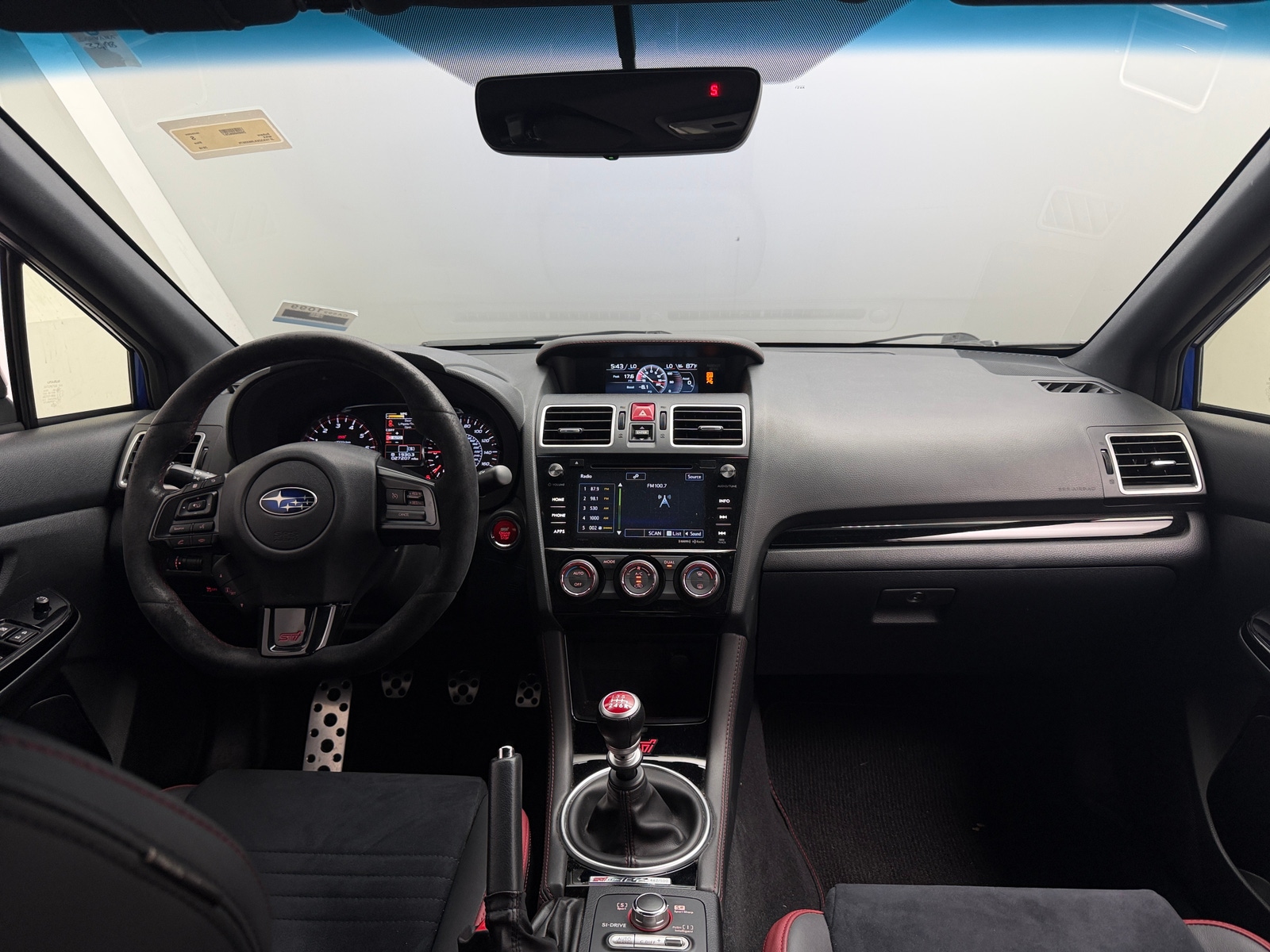 Thumbnail: 2018 Subaru WRX - 2