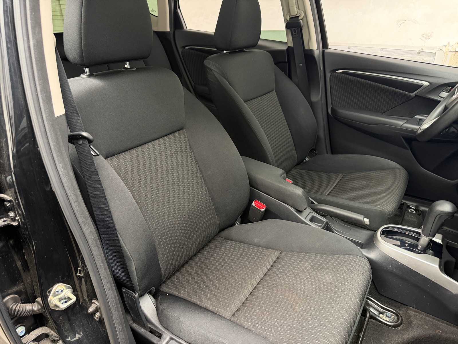 Thumbnail: 2019 Honda Fit - 2