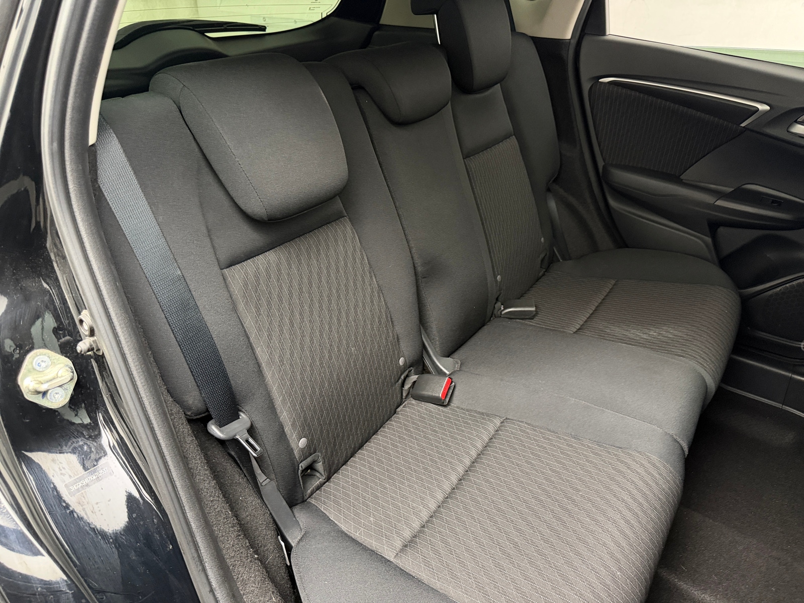 Thumbnail: 2019 Honda Fit - 6