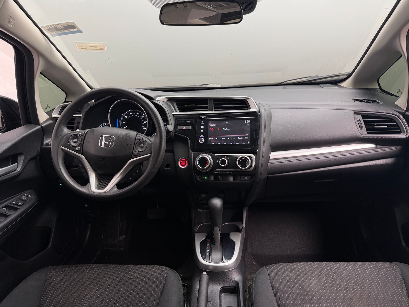 Thumbnail: 2019 Honda Fit - 3