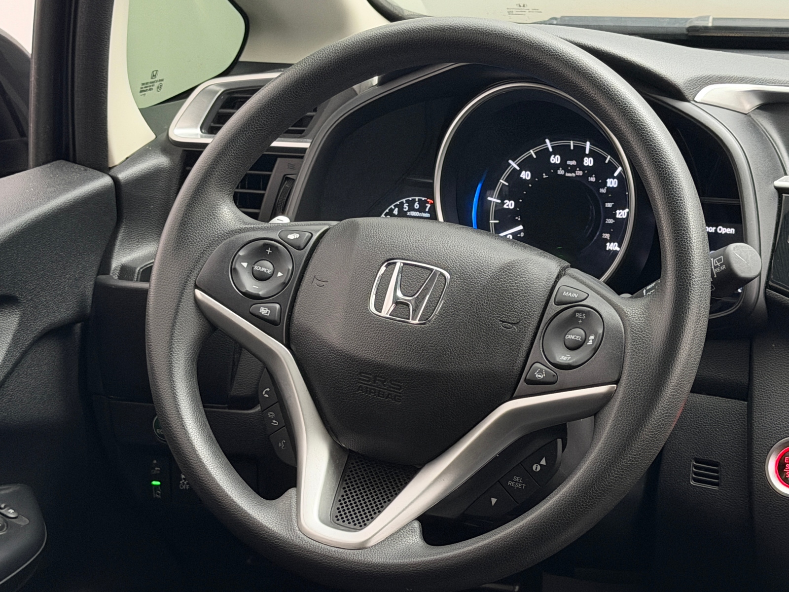 Thumbnail: 2019 Honda Fit - 5