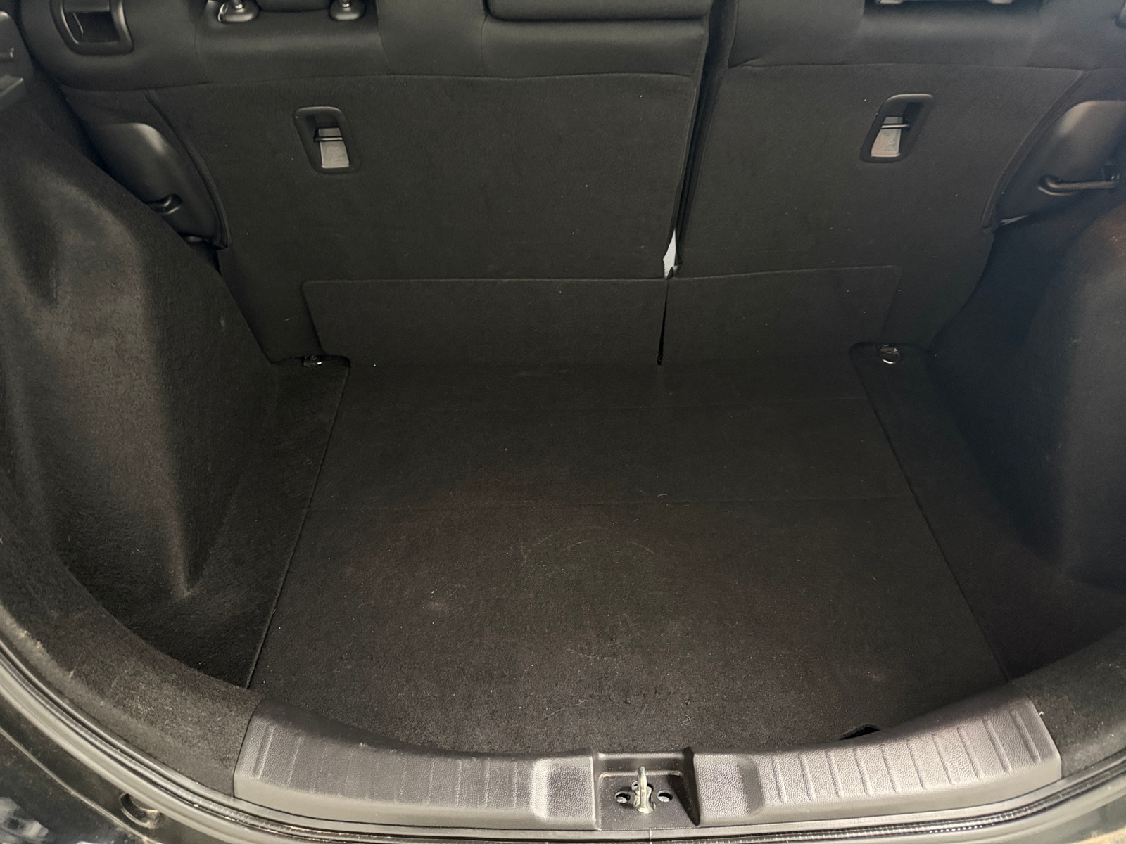 Thumbnail: 2019 Honda Fit - 7