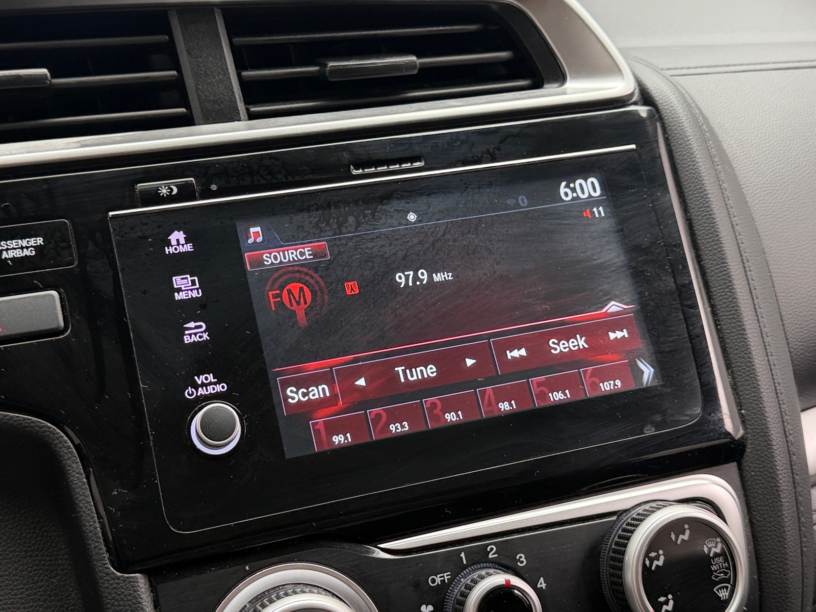 Thumbnail: 2019 Honda Fit - 4