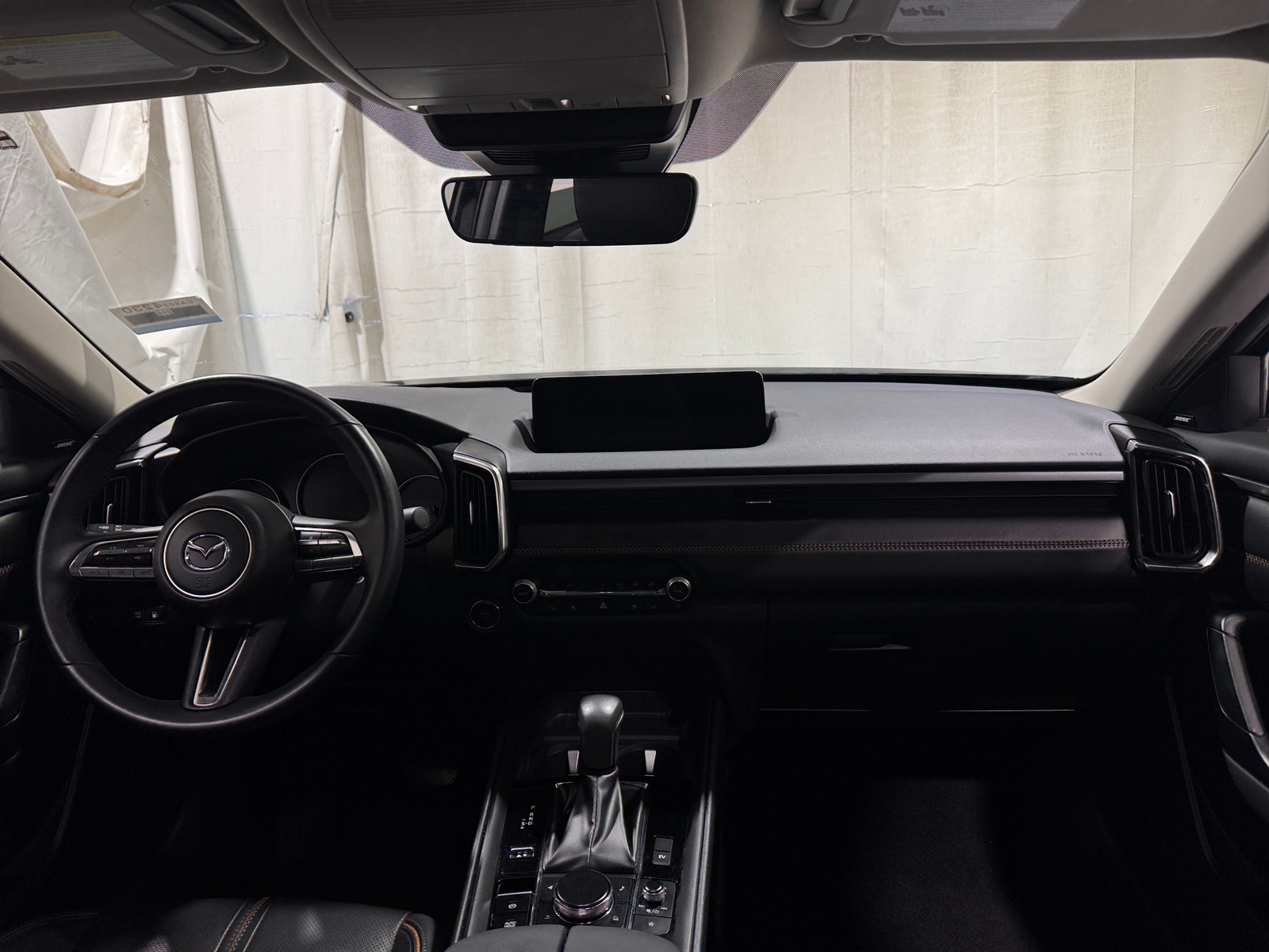 Thumbnail: 2025 Mazda CX-50 - 2