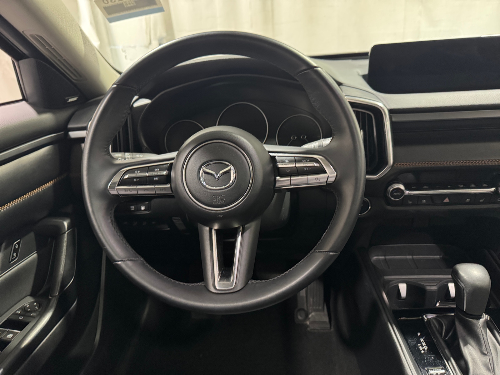 Thumbnail: 2025 Mazda CX-50 - 4