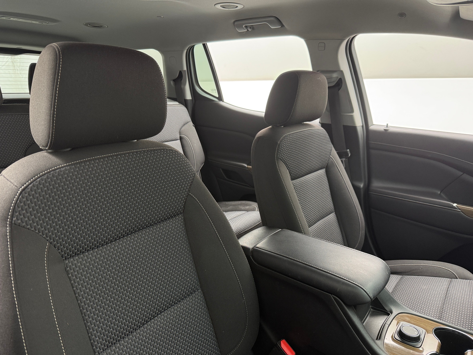 Thumbnail: 2021 GMC Acadia - 2