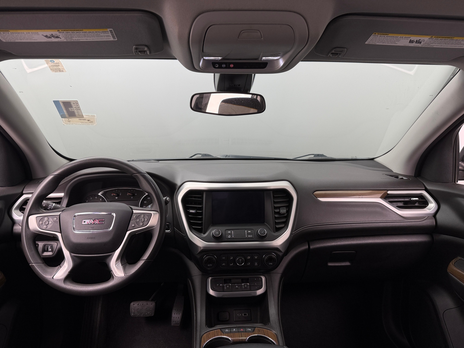 Thumbnail: 2021 GMC Acadia - 3