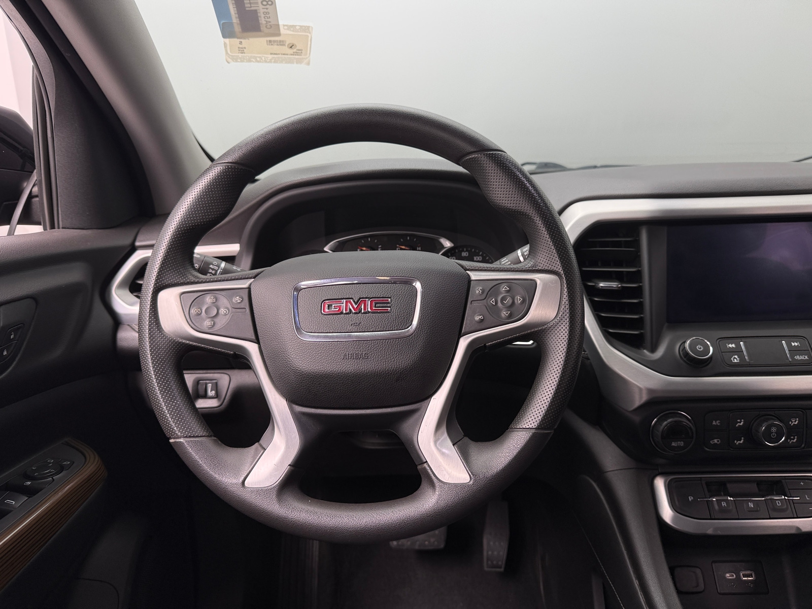Thumbnail: 2021 GMC Acadia - 5