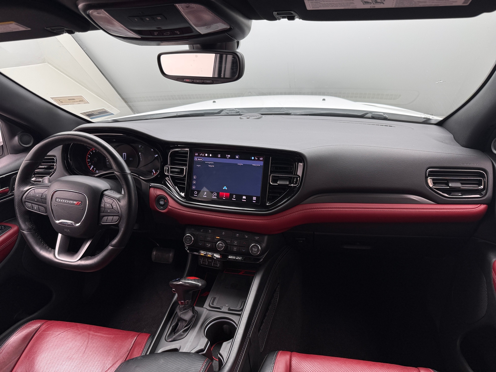Thumbnail: 2021 Dodge Durango - 2