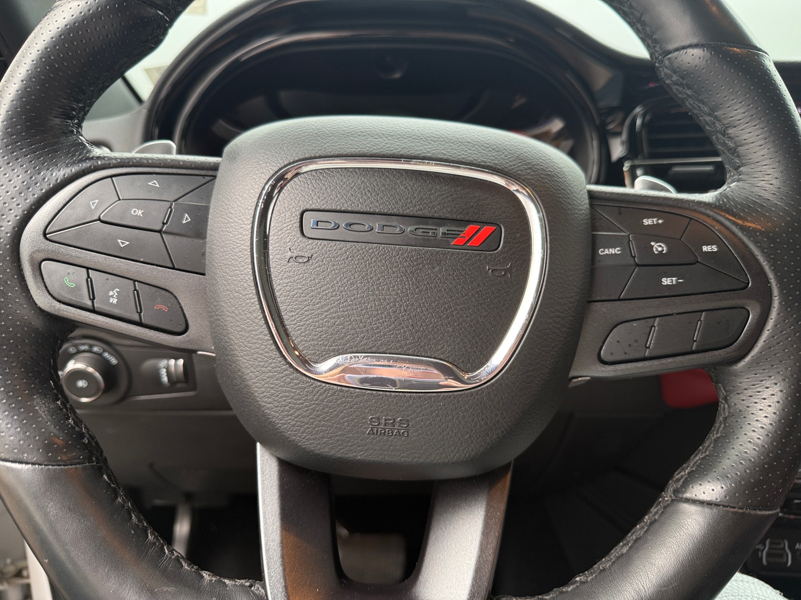 Thumbnail: 2021 Dodge Durango - 4