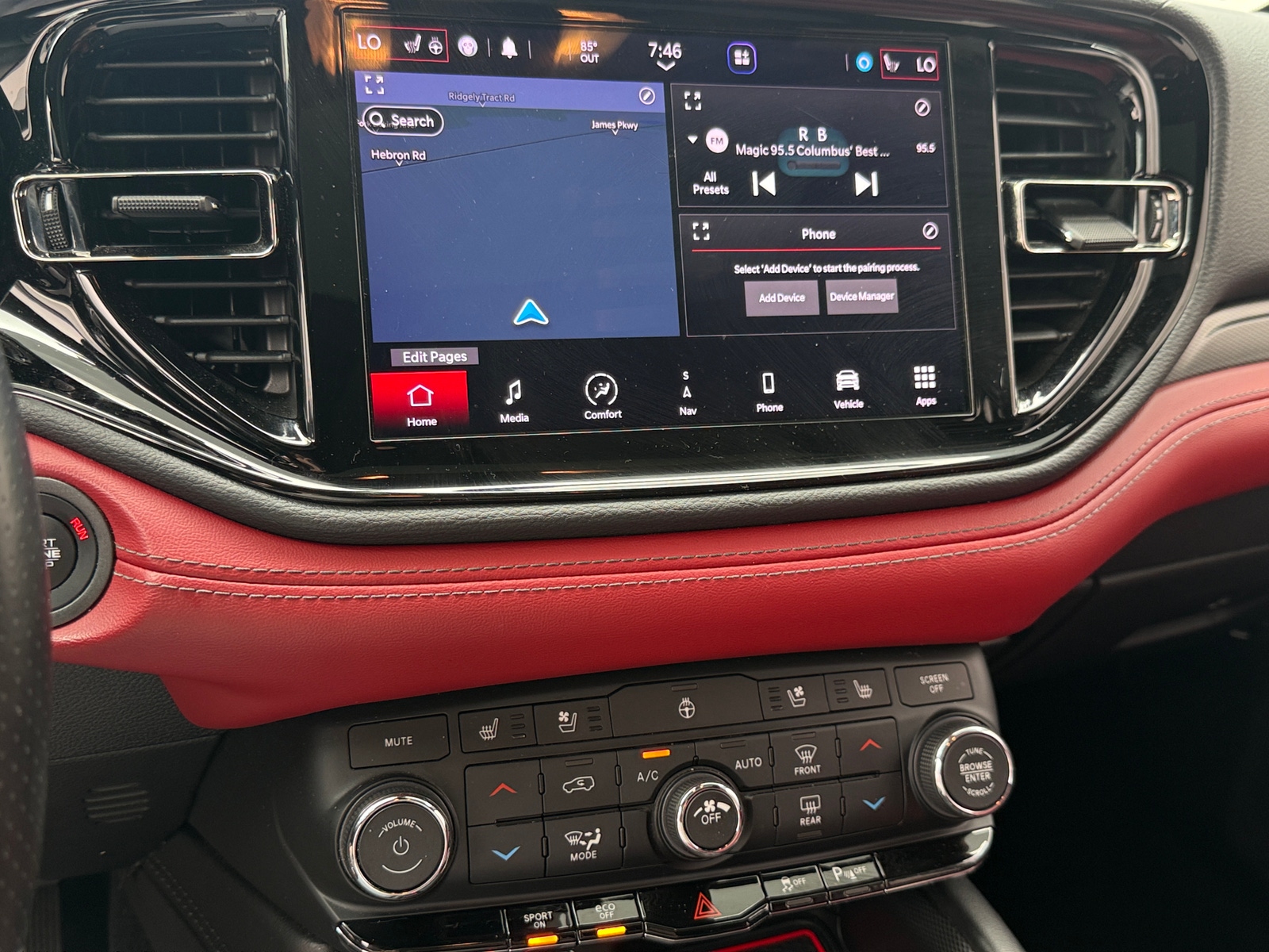 Thumbnail: 2021 Dodge Durango - 3