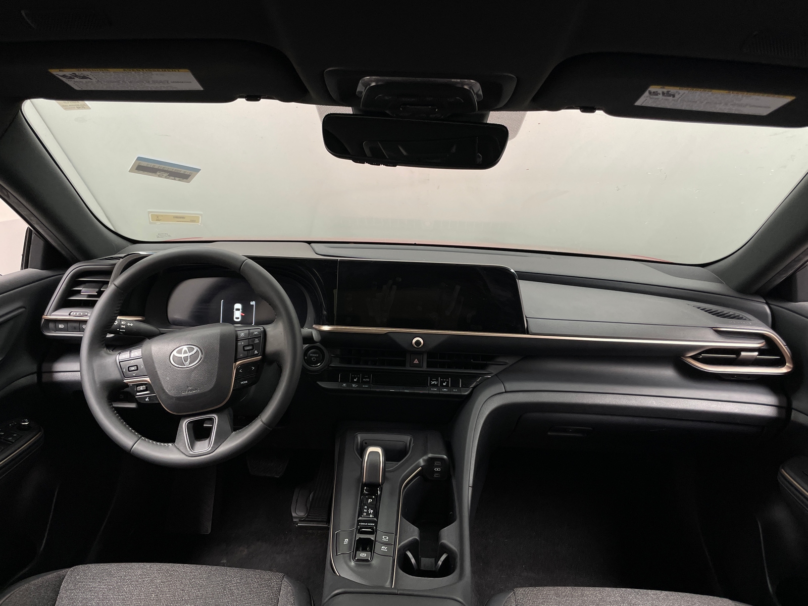 Thumbnail: 2023 Toyota Crown - 3