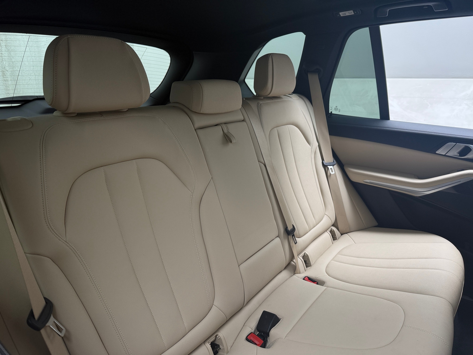Thumbnail: 2019 BMW X5 - 5