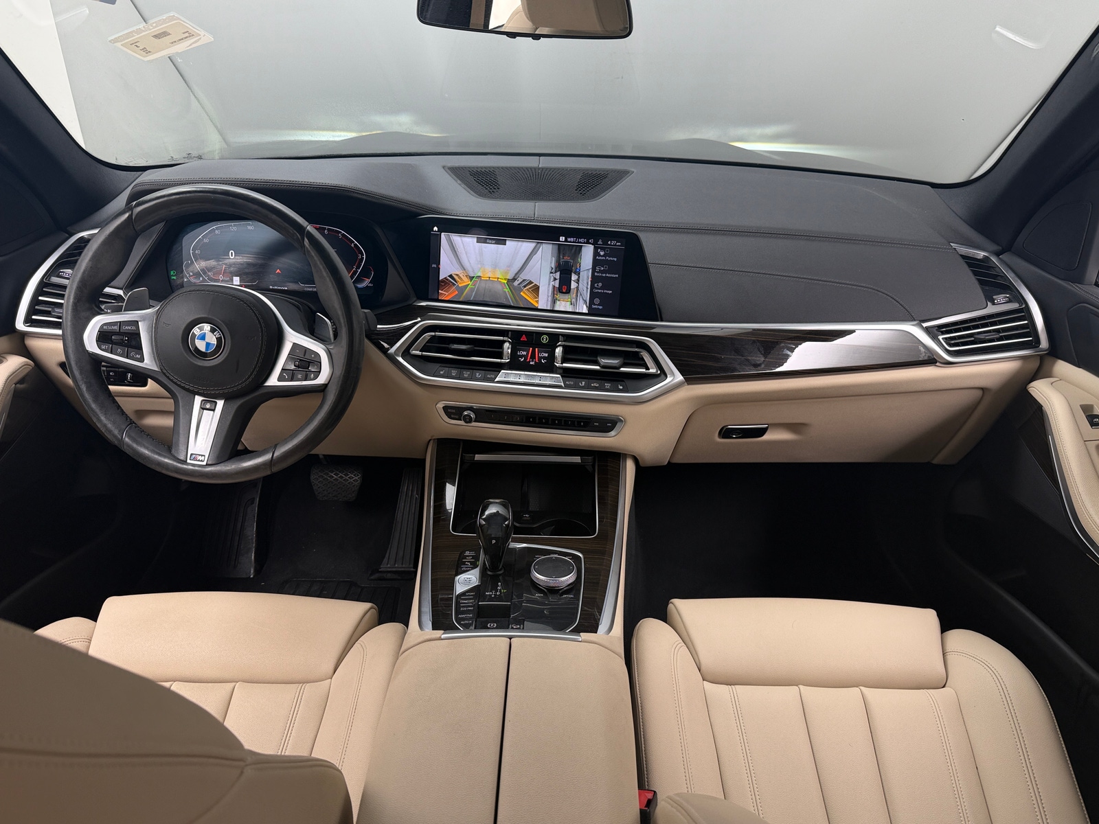 Thumbnail: 2019 BMW X5 - 2