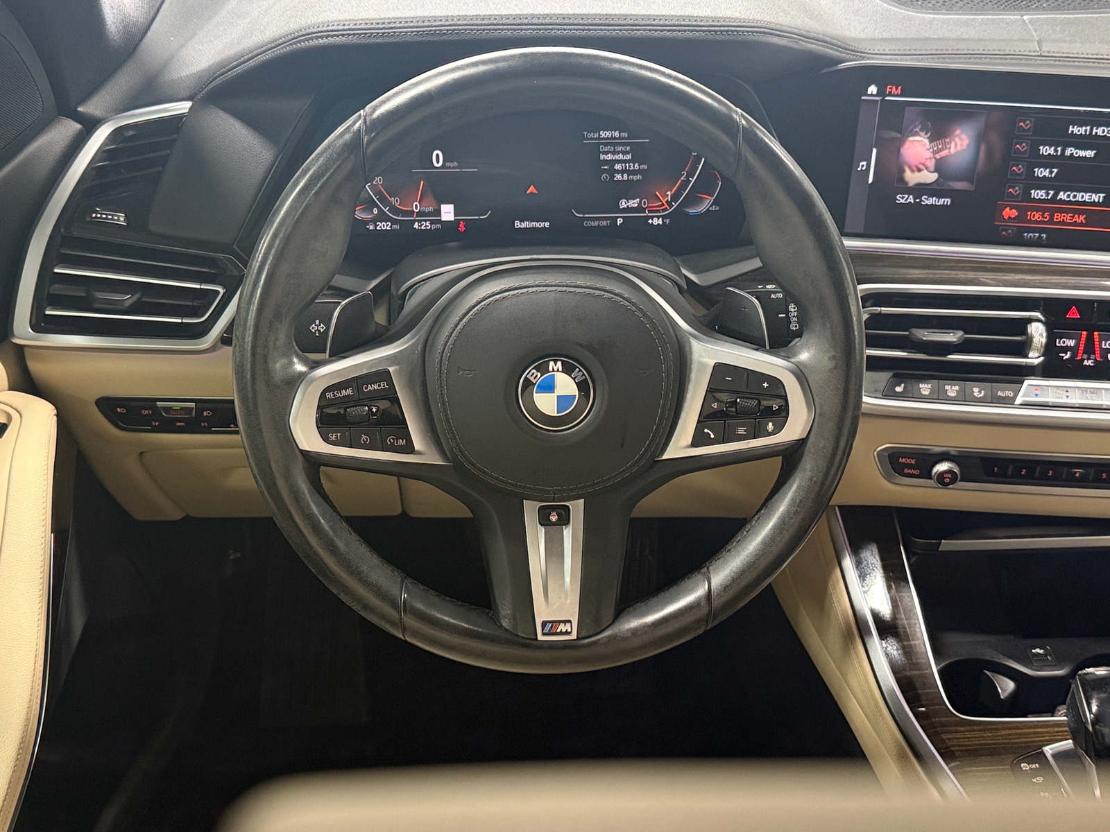 Thumbnail: 2019 BMW X5 - 4
