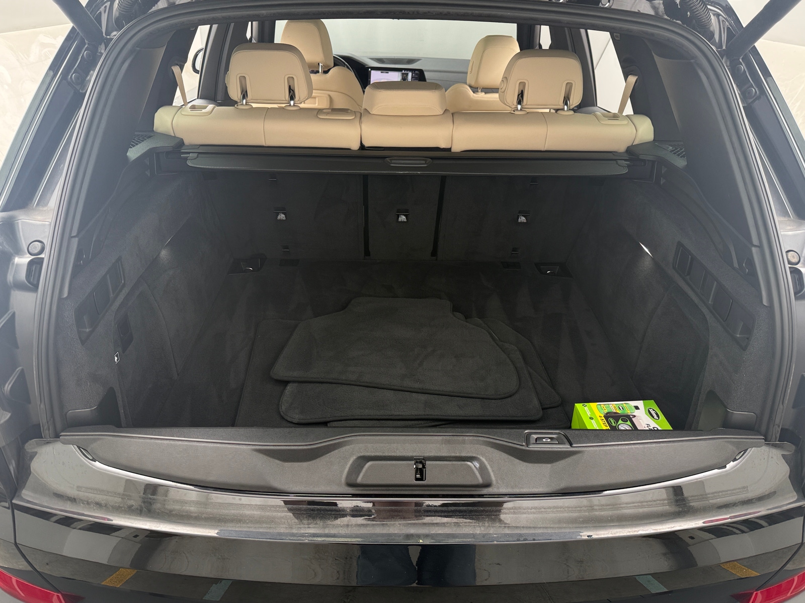 Thumbnail: 2019 BMW X5 - 6