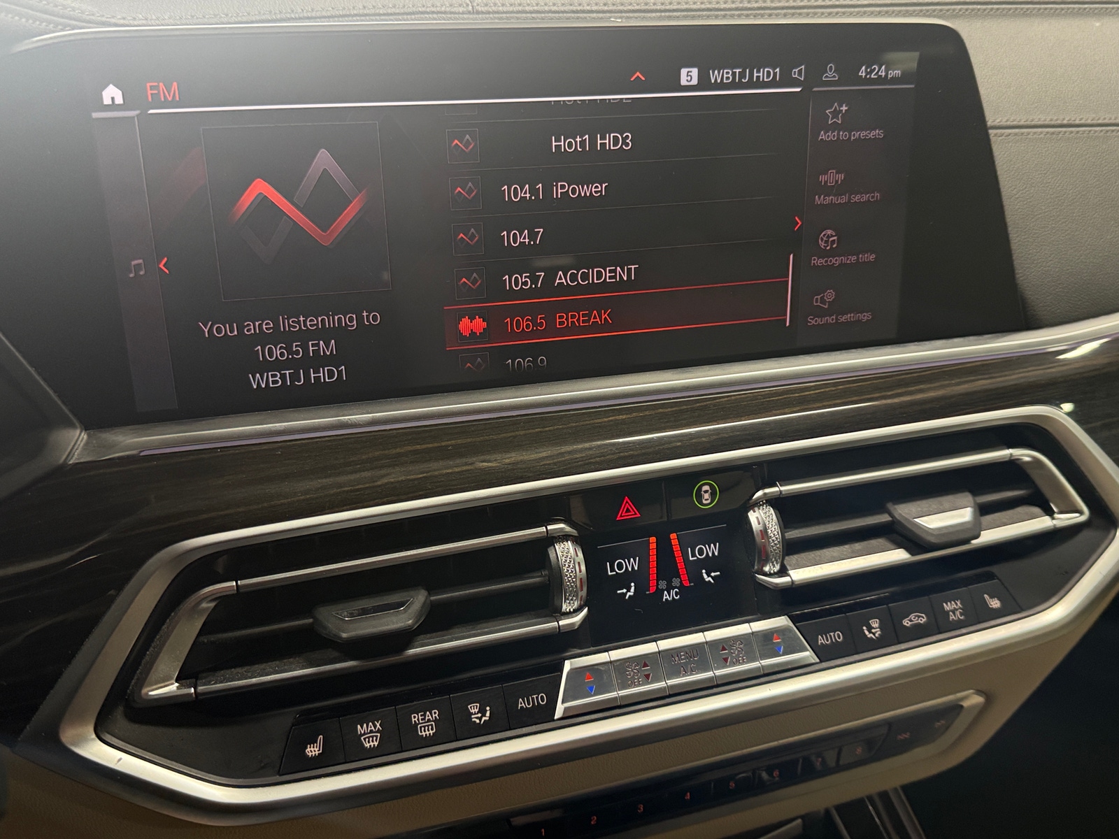 Thumbnail: 2019 BMW X5 - 3