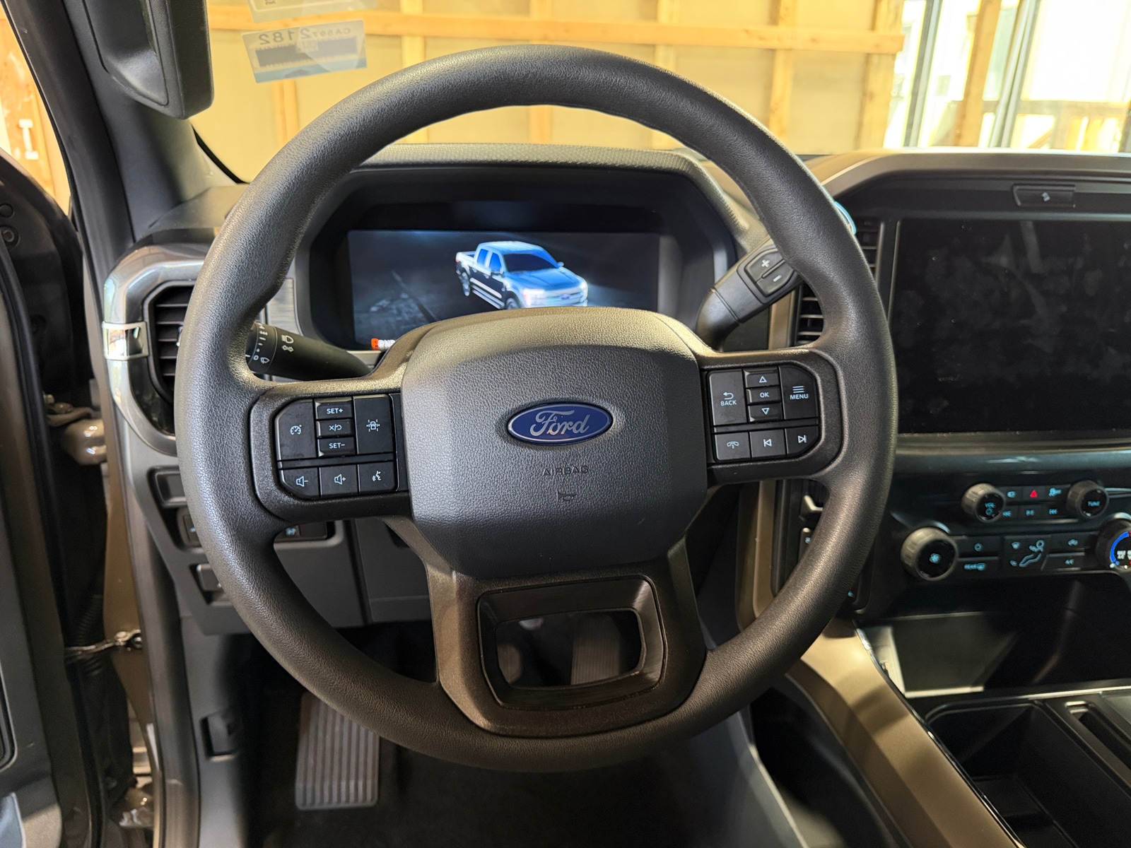 Thumbnail: 2025 Ford Econoline - 5