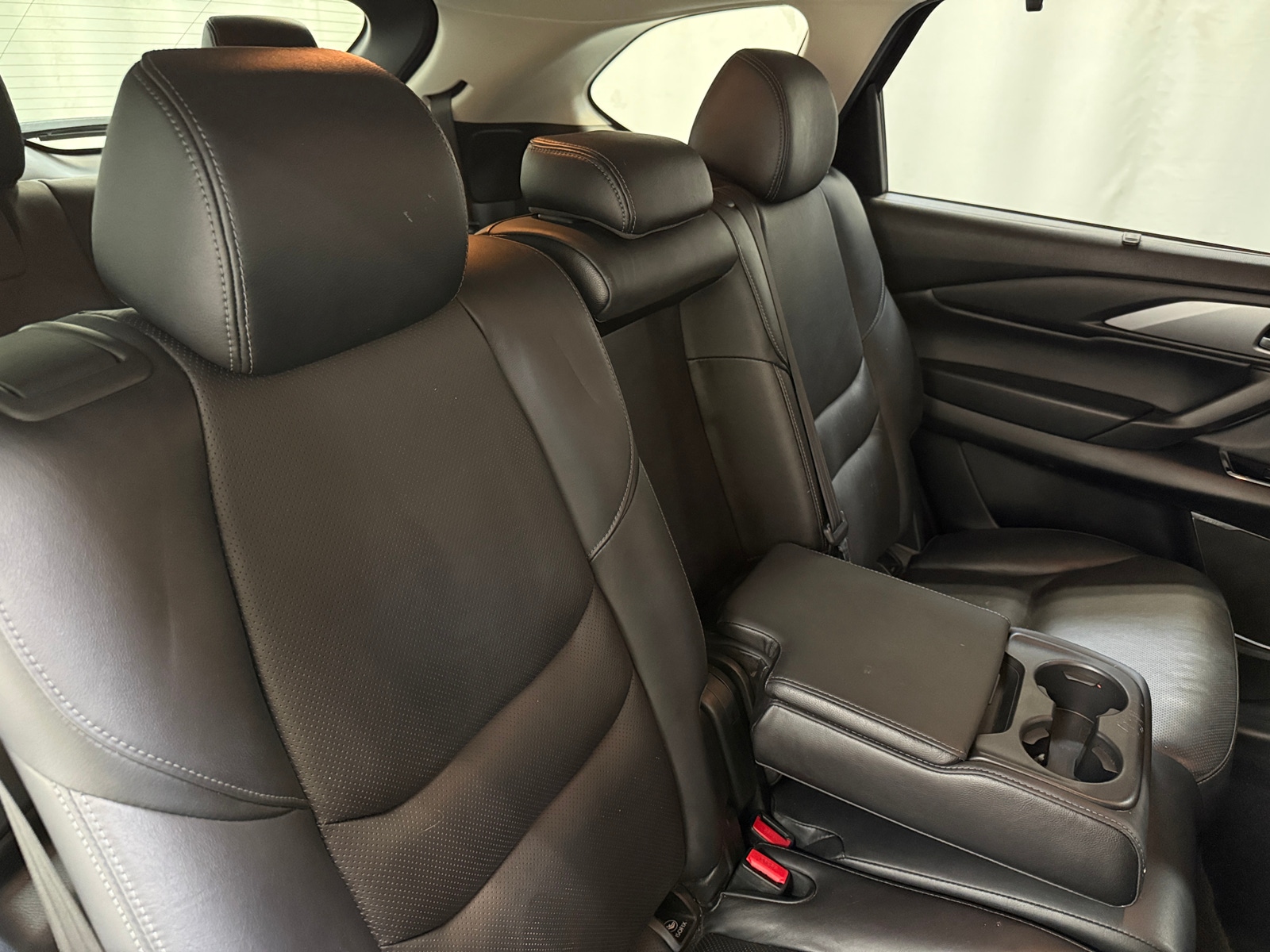 Thumbnail: 2020 Mazda CX-9 - 5