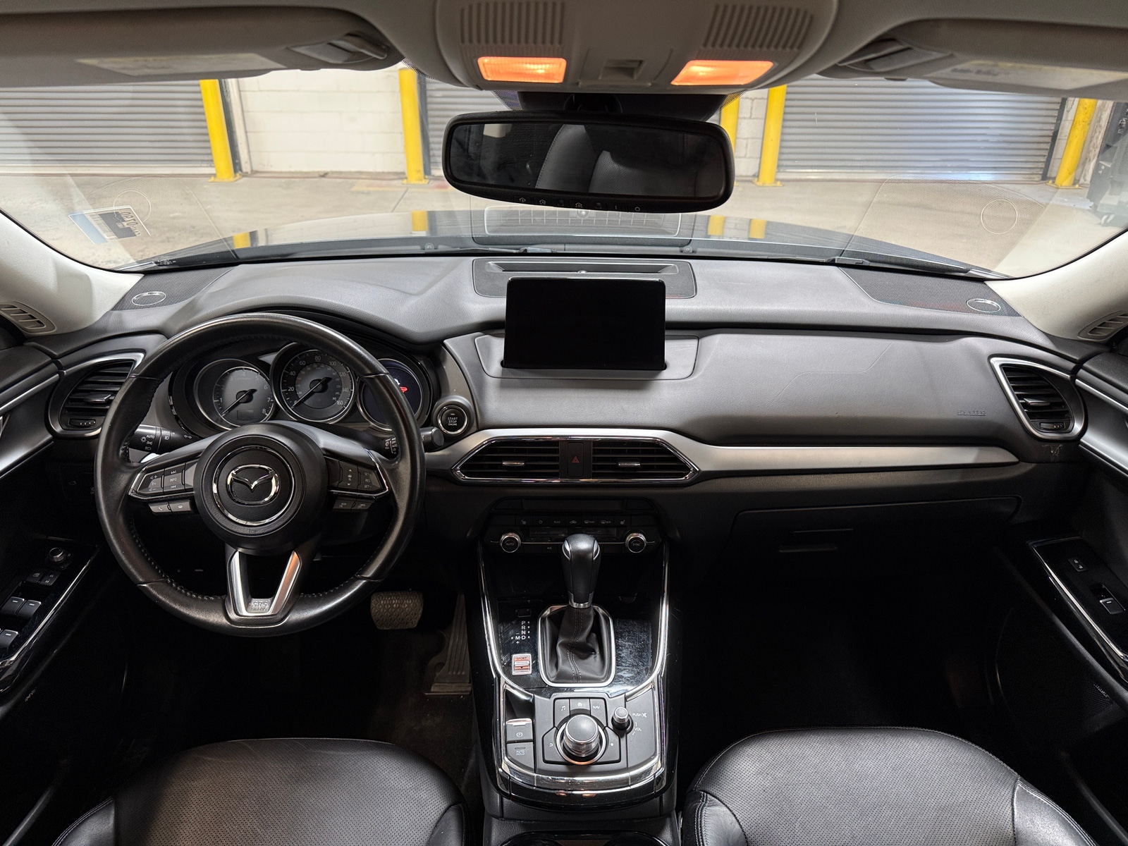Thumbnail: 2020 Mazda CX-9 - 2