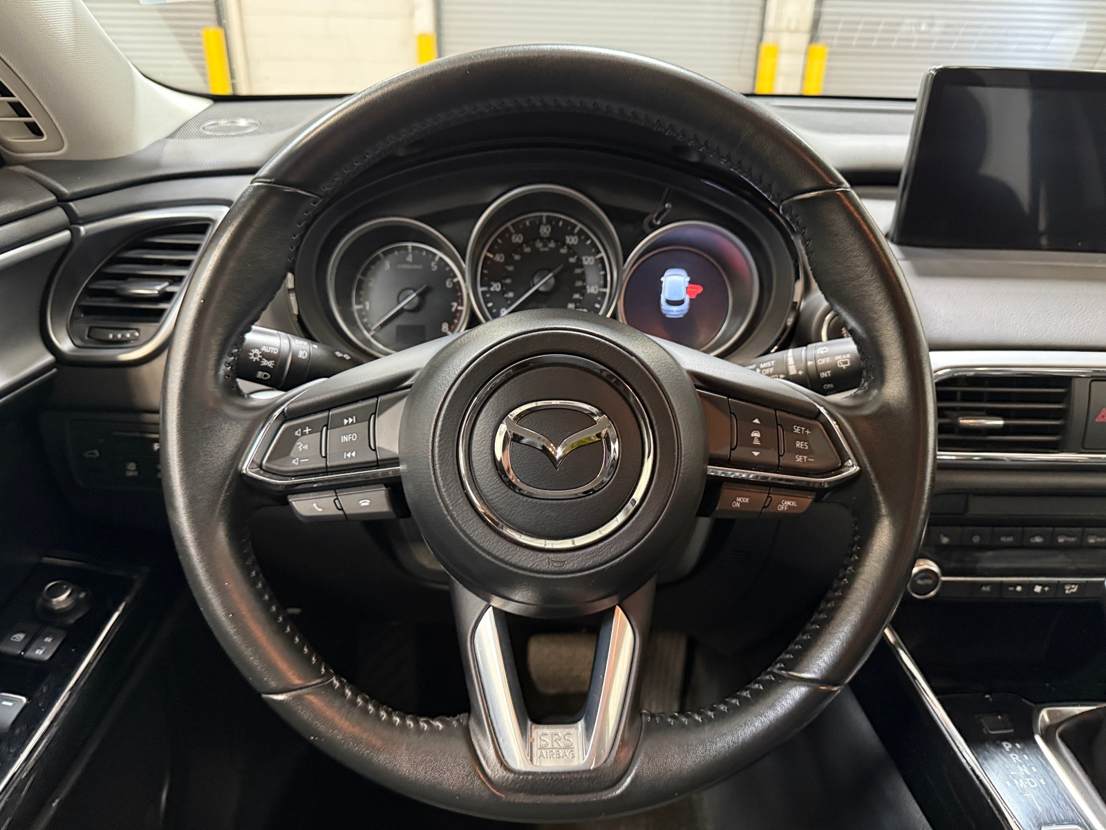 Thumbnail: 2020 Mazda CX-9 - 4
