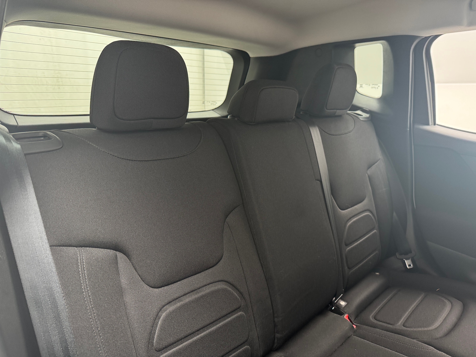 Thumbnail: 2020 Jeep Renegade - 6