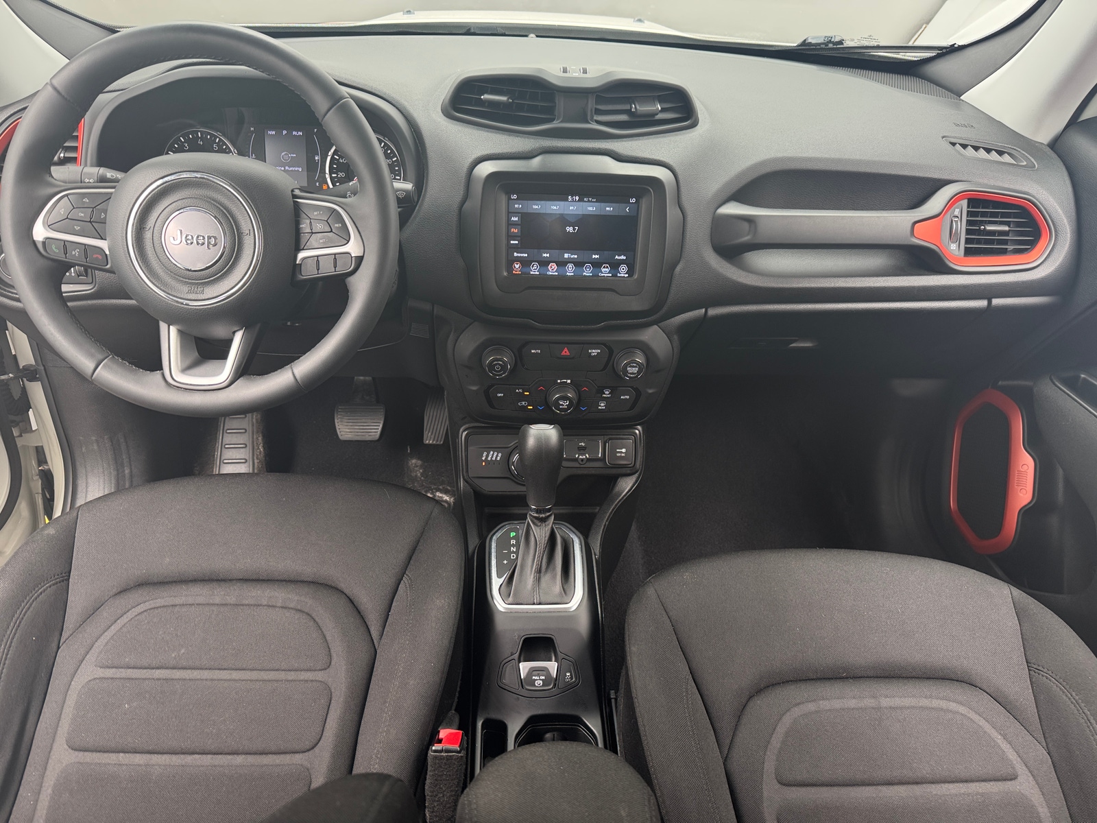 Thumbnail: 2020 Jeep Renegade - 3