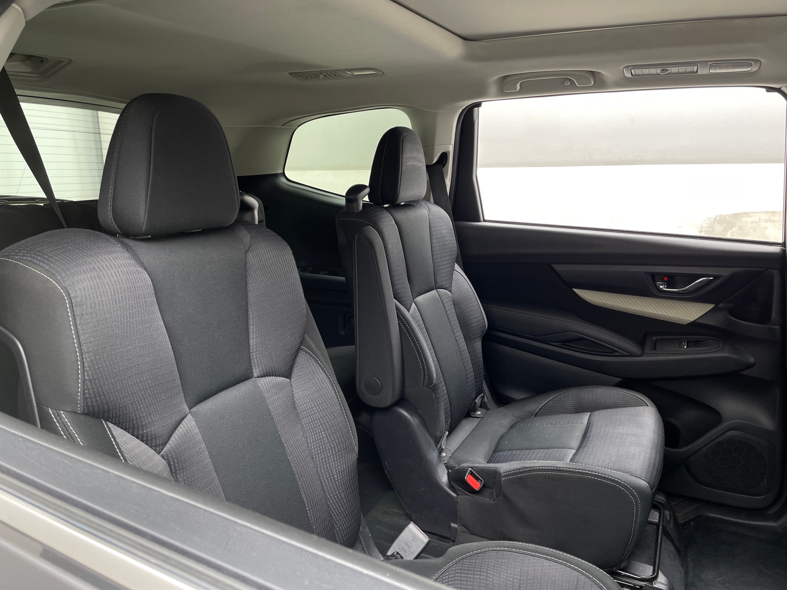 Thumbnail: 2021 Subaru Ascent - 6