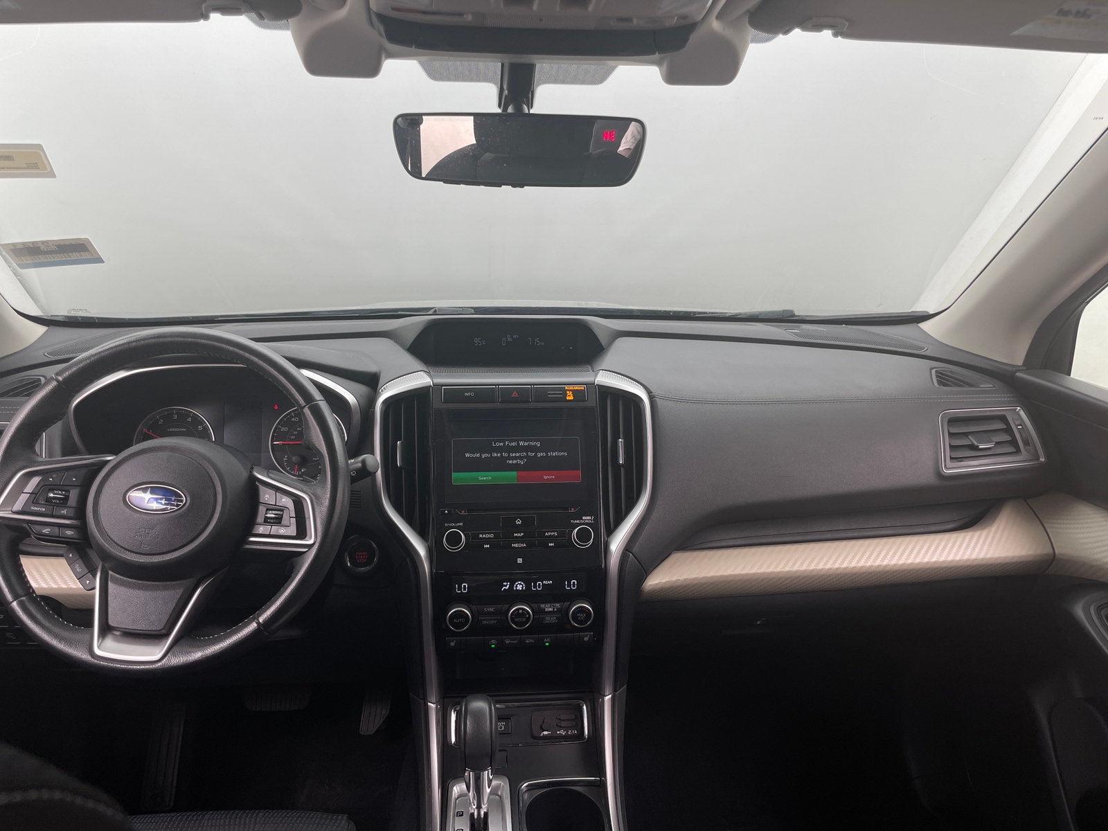 Thumbnail: 2021 Subaru Ascent - 3
