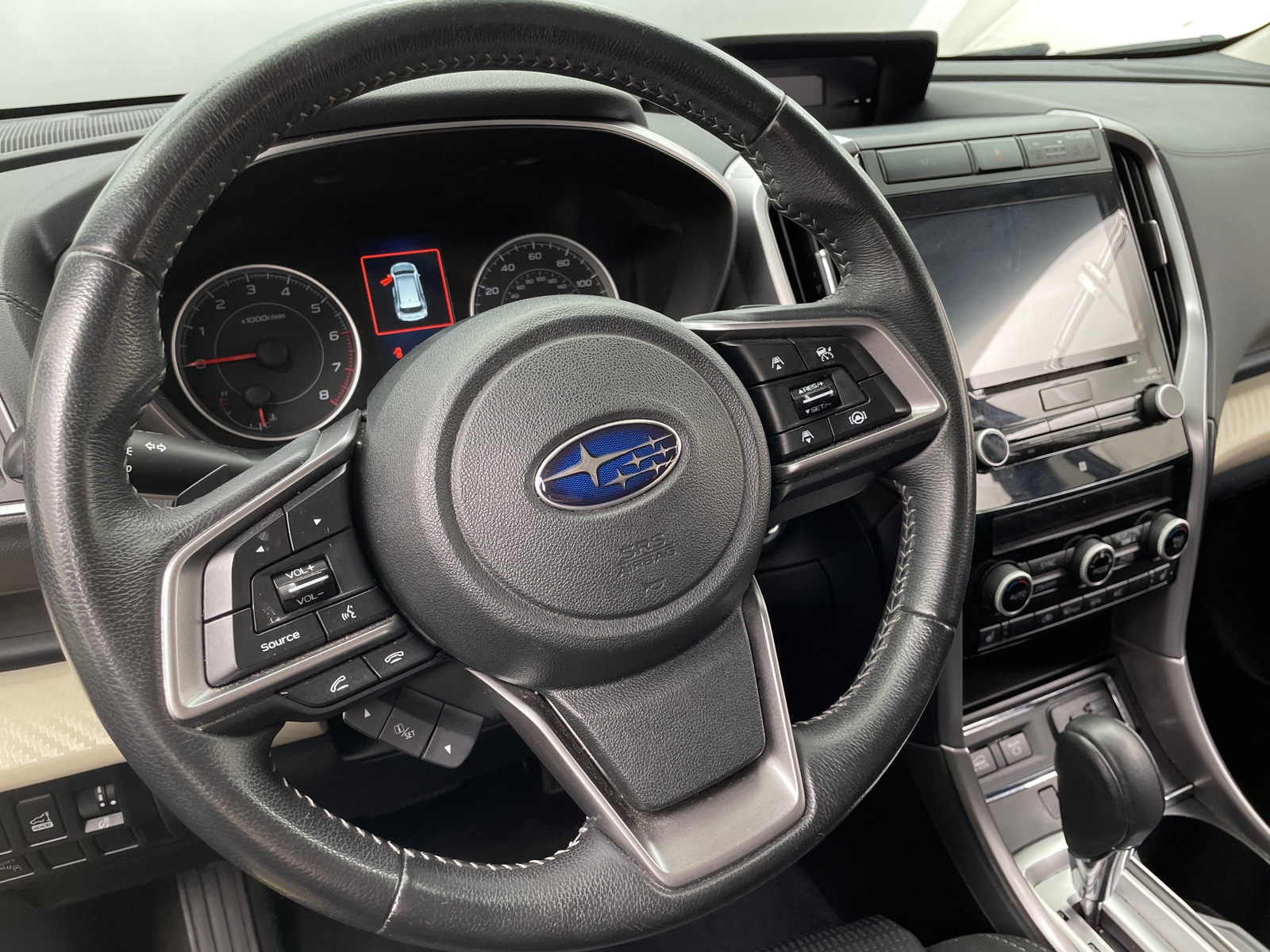 Thumbnail: 2021 Subaru Ascent - 5