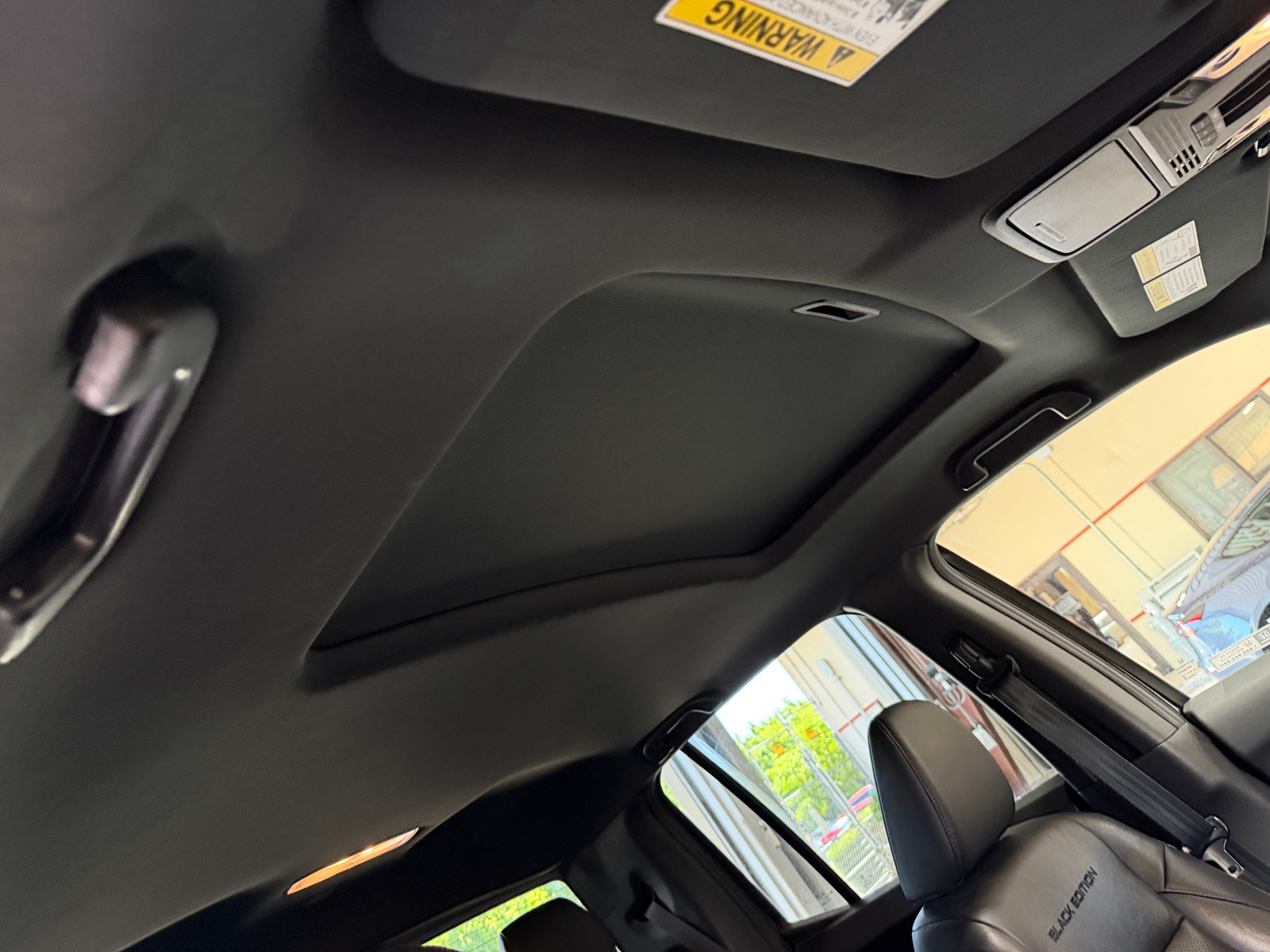 2020 Honda Ridgeline Black Edition - Photo 4