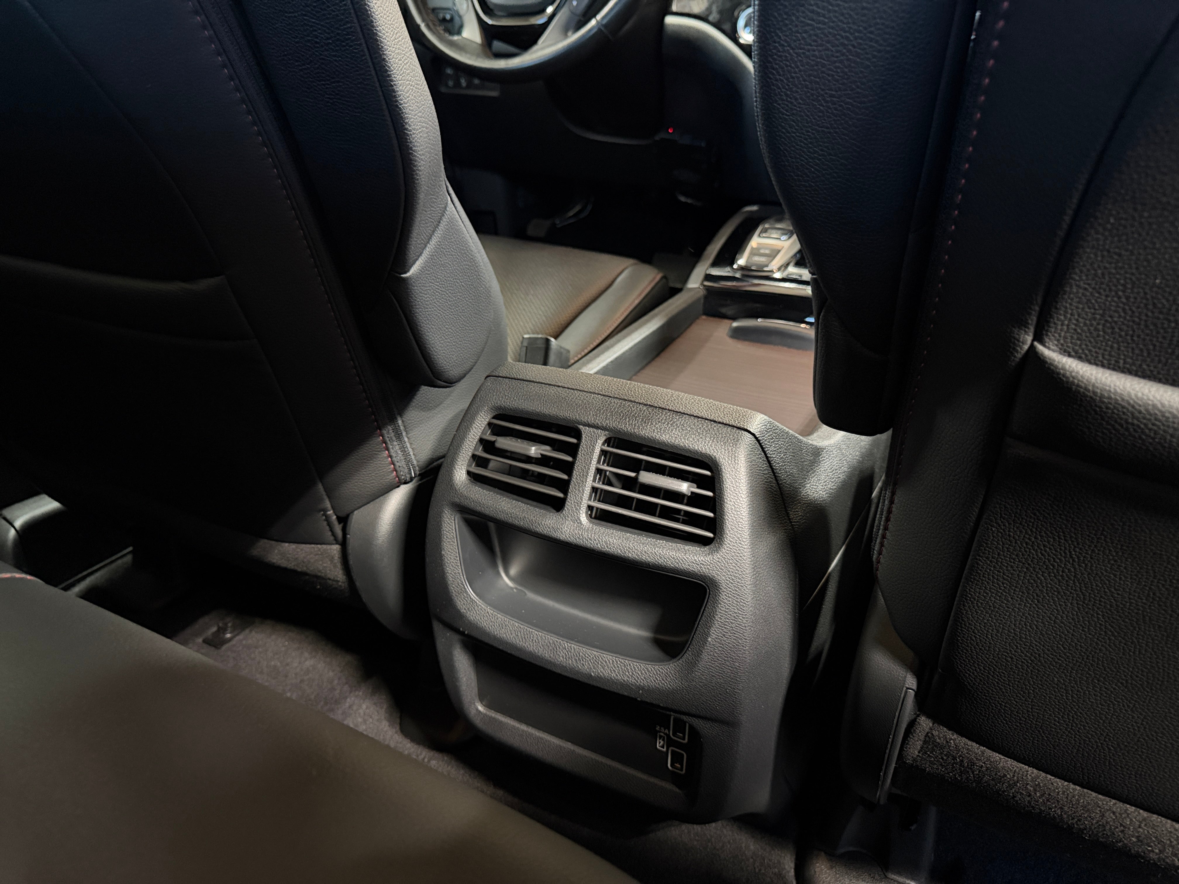 2020 Honda Ridgeline Black Edition - Photo 6