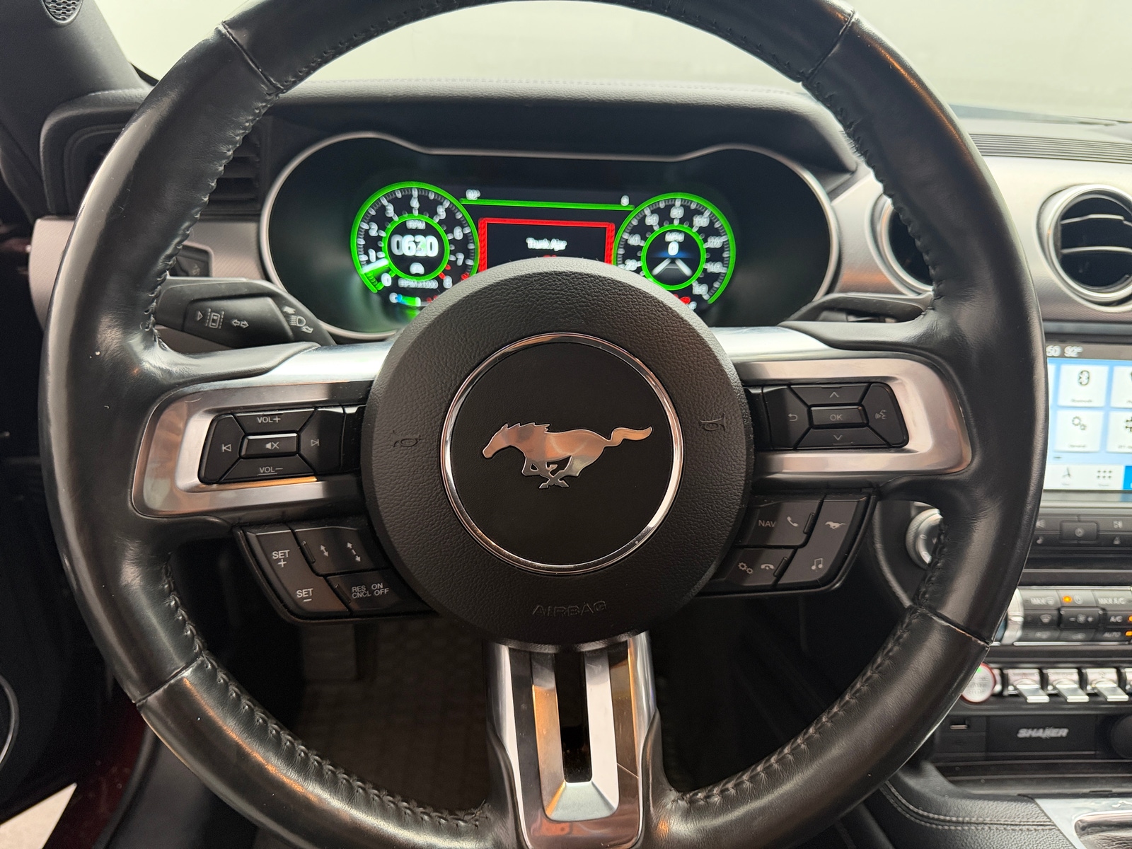 Thumbnail: 2018 Ford Mustang - 3