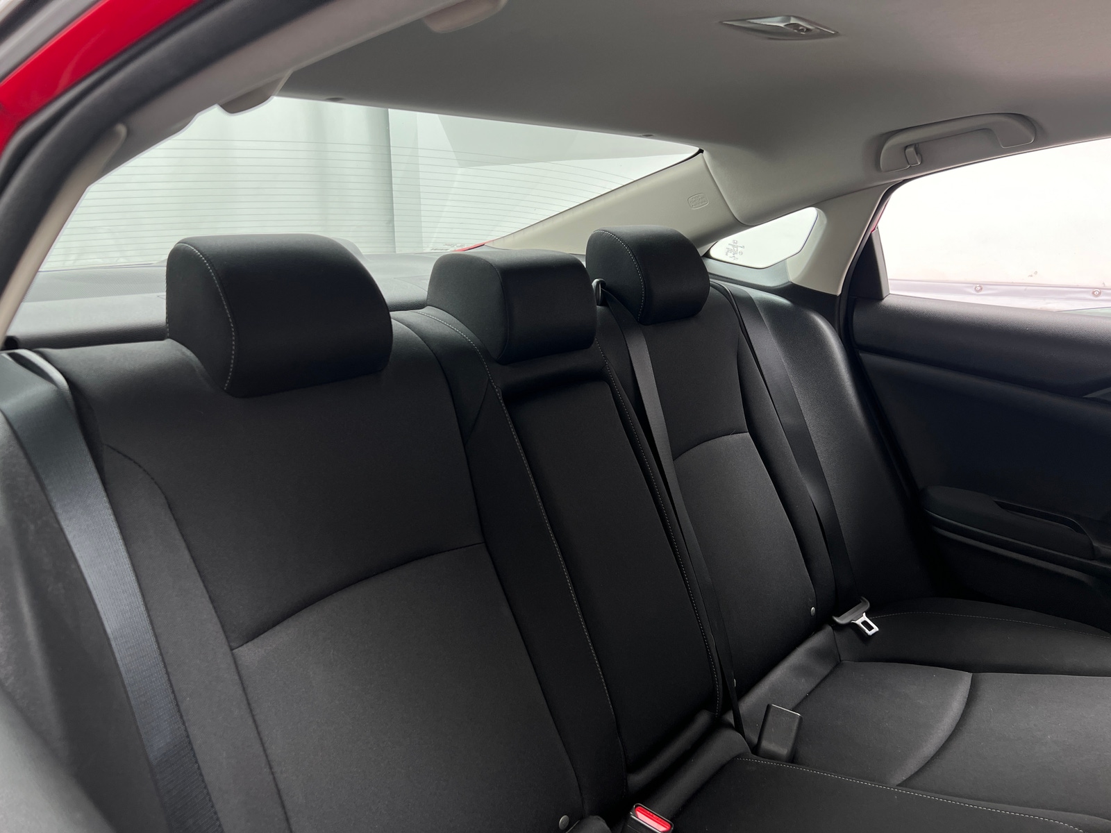 Thumbnail: 2019 Honda Civic - 6