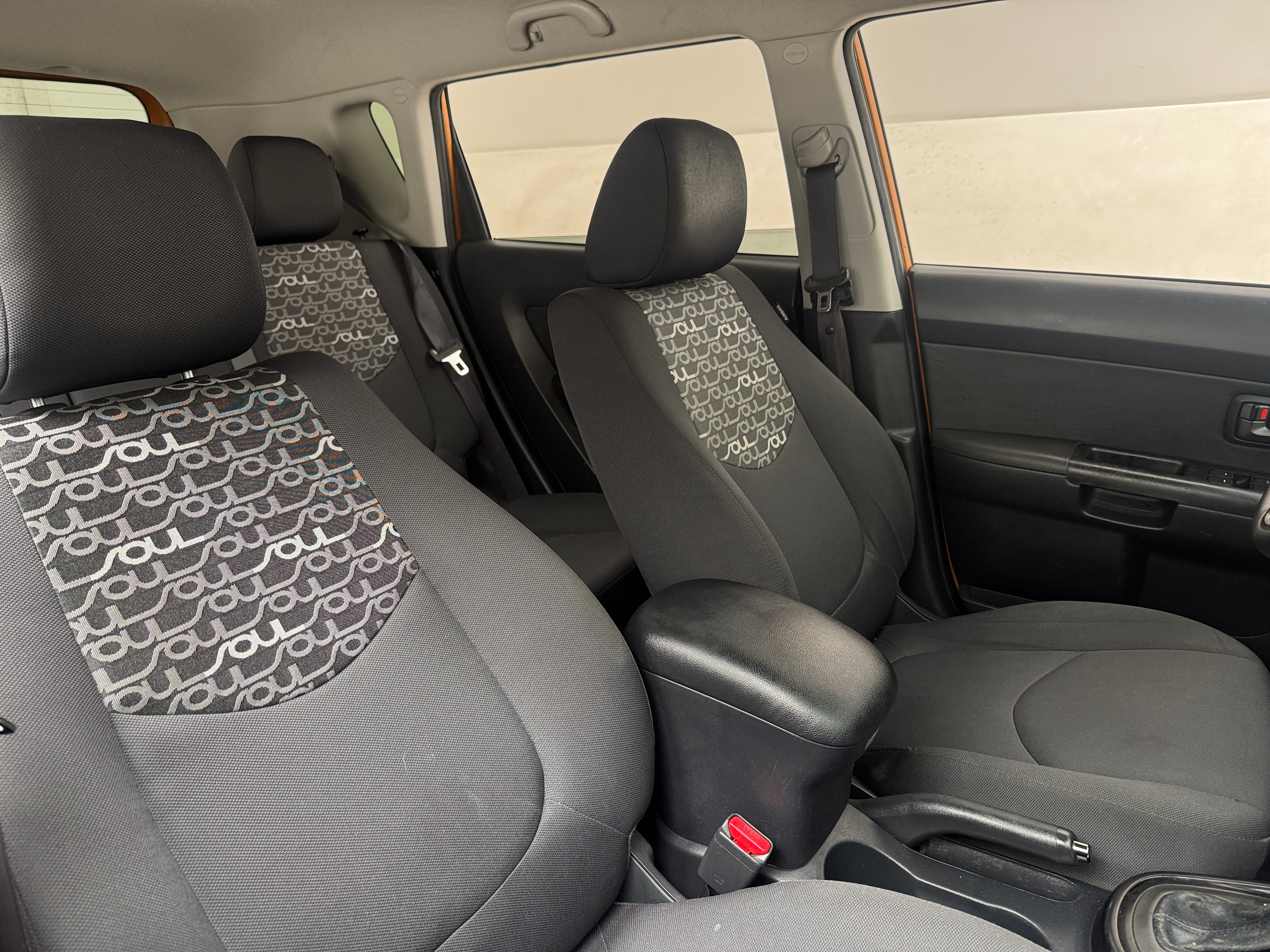2011 Kia Soul