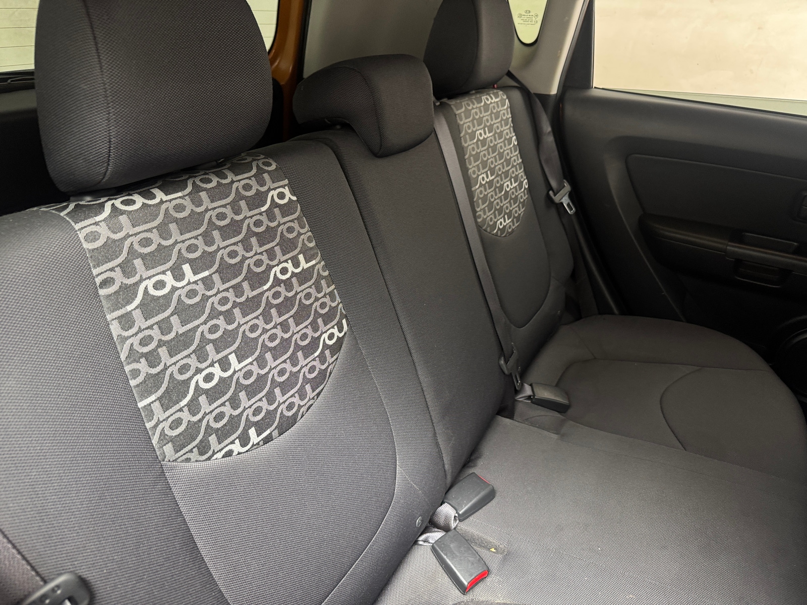 Thumbnail: 2011 Kia Soul - 6