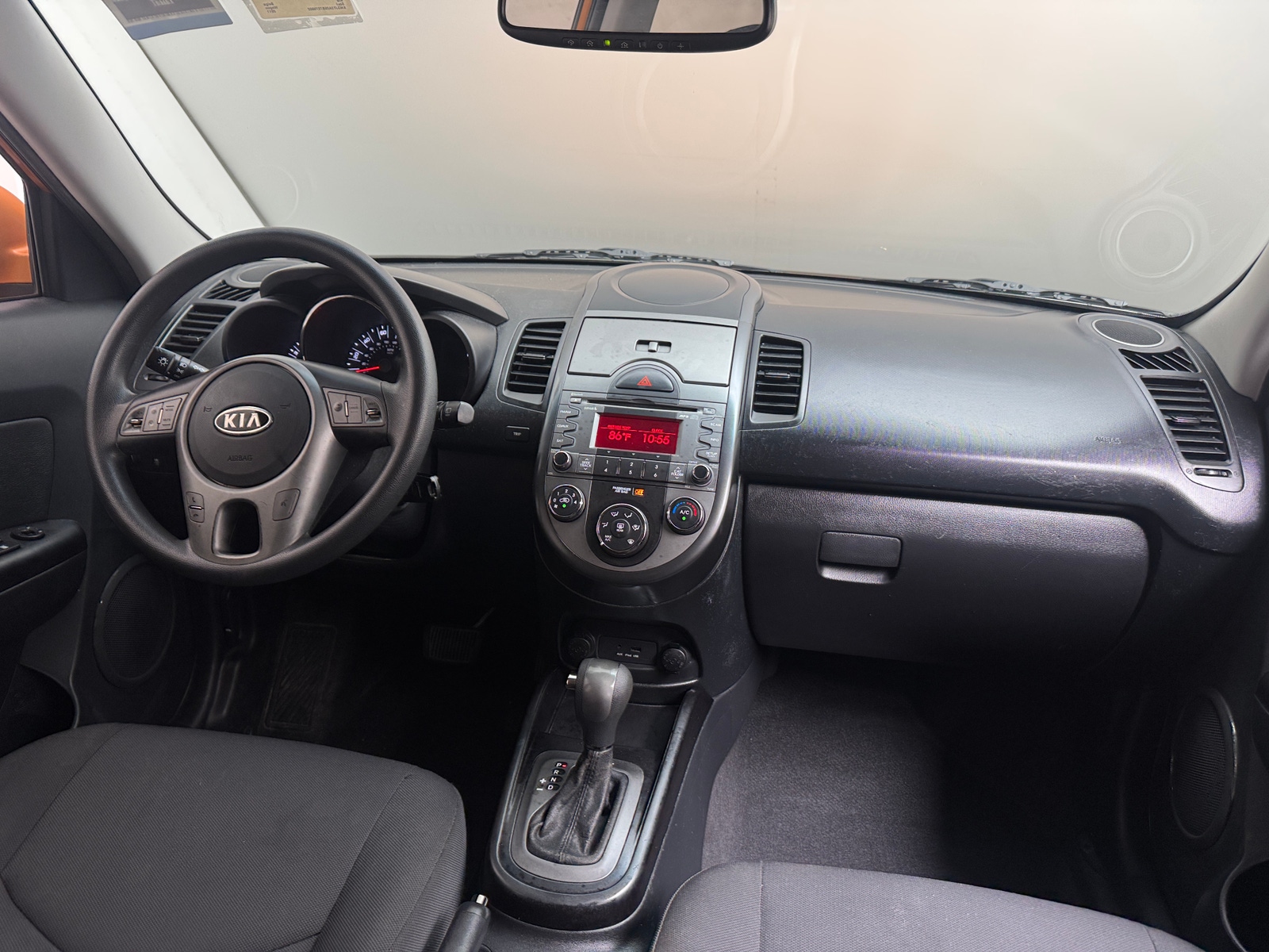 Thumbnail: 2011 Kia Soul - 3