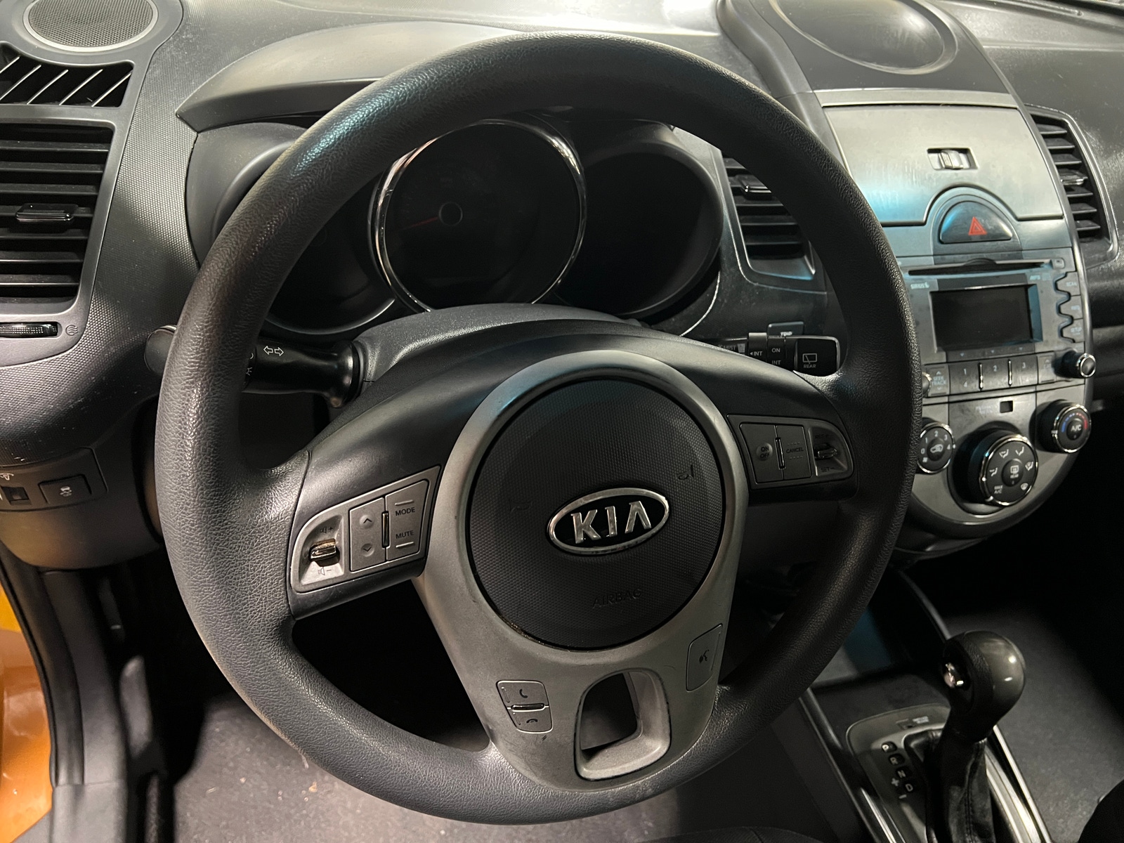 Thumbnail: 2011 Kia Soul - 5