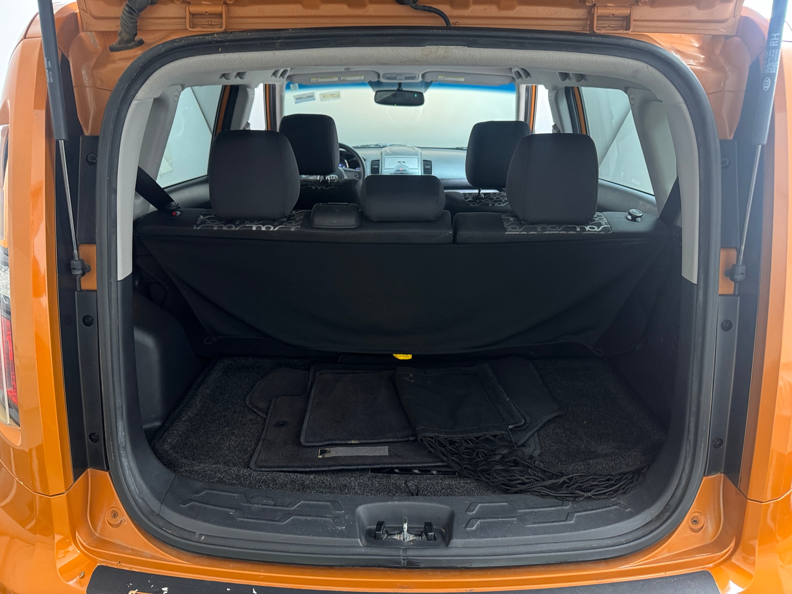 Thumbnail: 2011 Kia Soul - 7